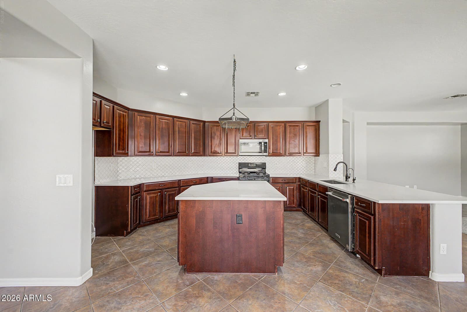 3642 W Magellan Drive, Anthem, AZ 85086 — photo 12 of 36