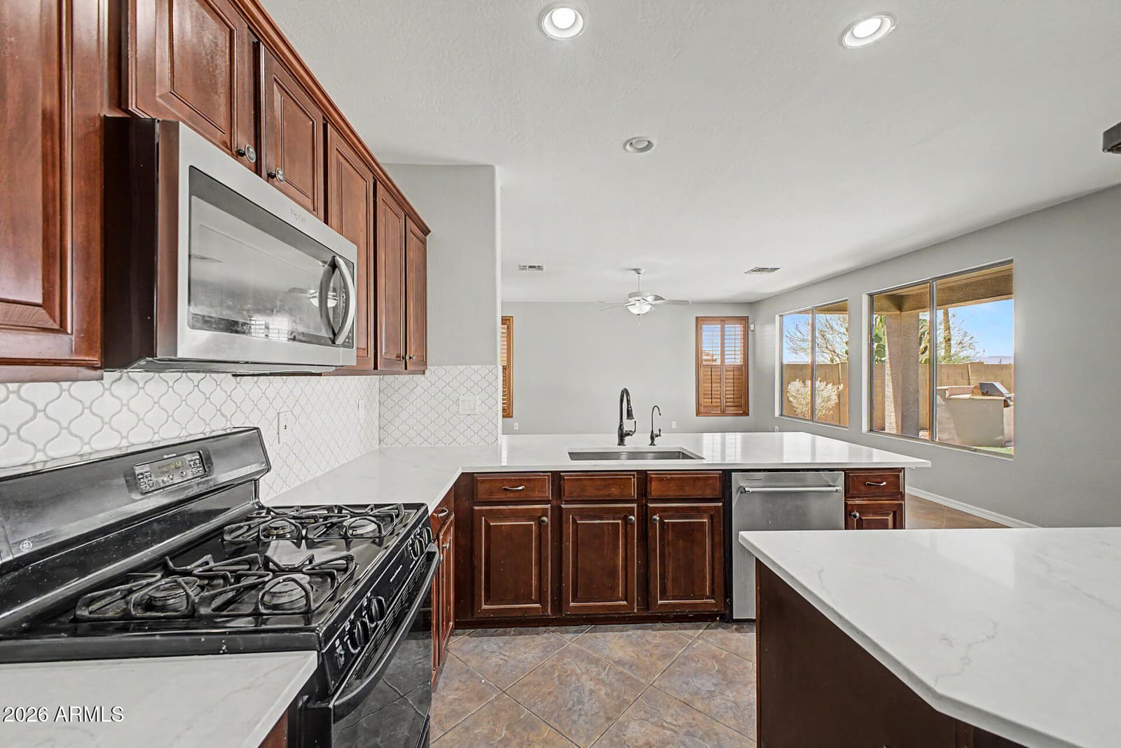 3642 W Magellan Drive, Anthem, AZ 85086 — photo 13 of 36