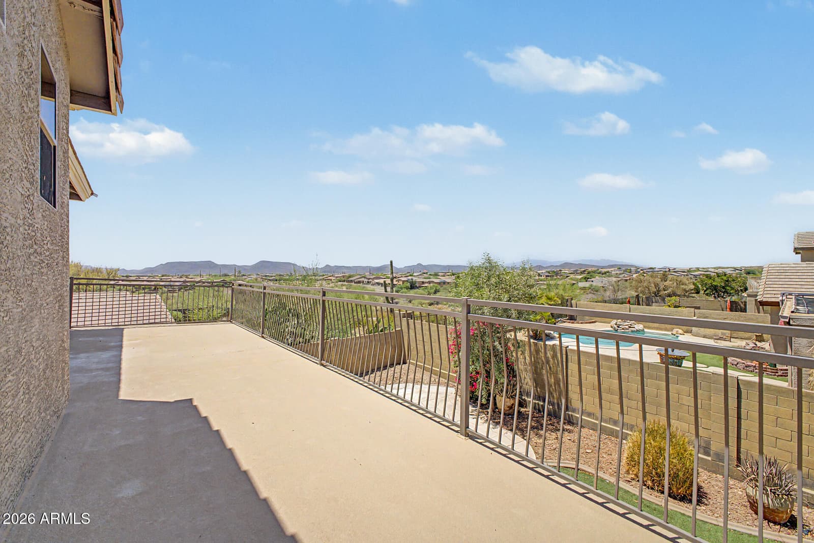 3642 W Magellan Drive, Anthem, AZ 85086 — photo 21 of 36