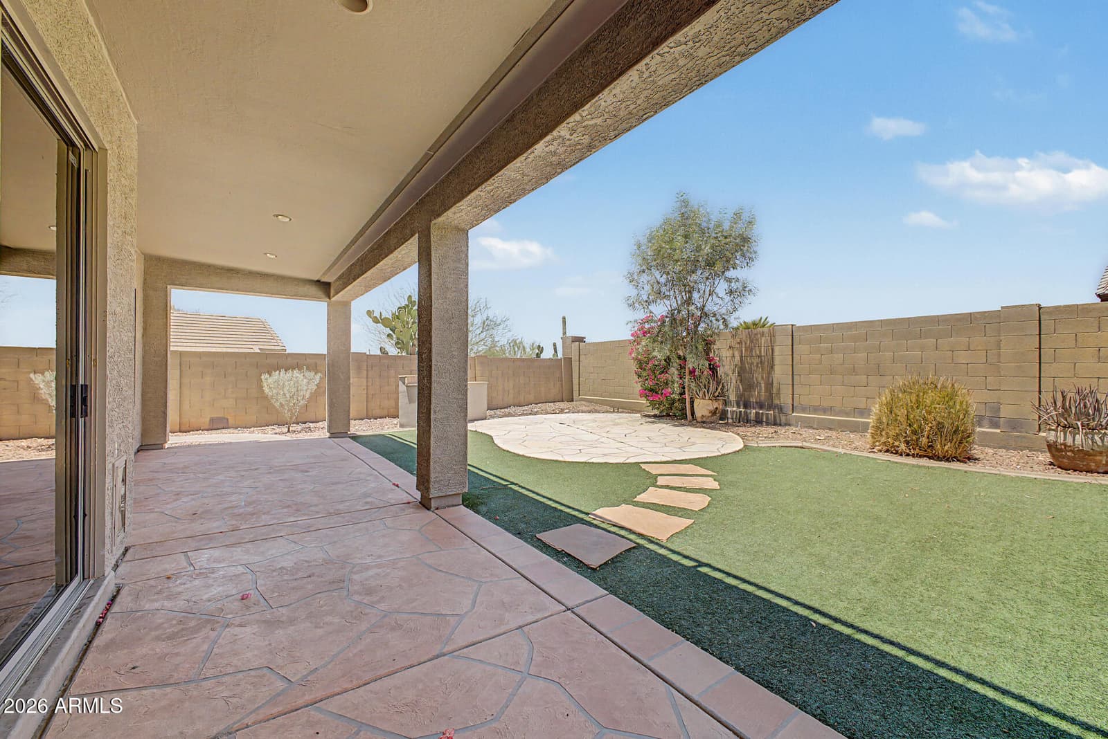 3642 W Magellan Drive, Anthem, AZ 85086 — photo 34 of 36
