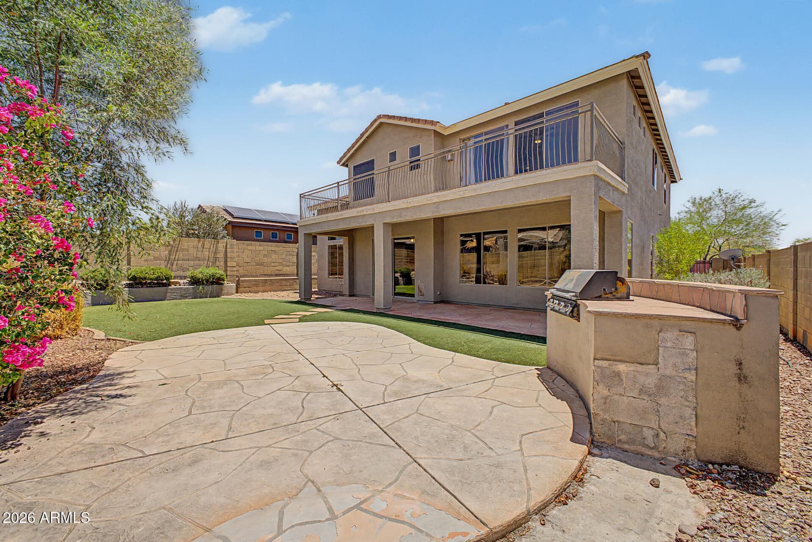 3642 W Magellan Drive, Anthem, AZ 85086 — photo 35 of 36