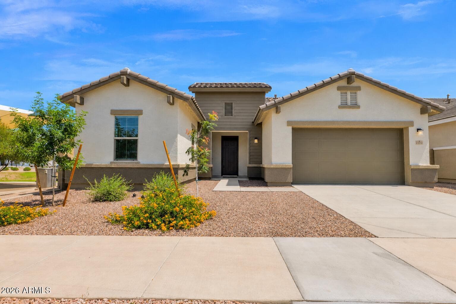21042 E CAMINA BUENA VISTA Court, Queen Creek, AZ 85142 — photo 1 of 32
