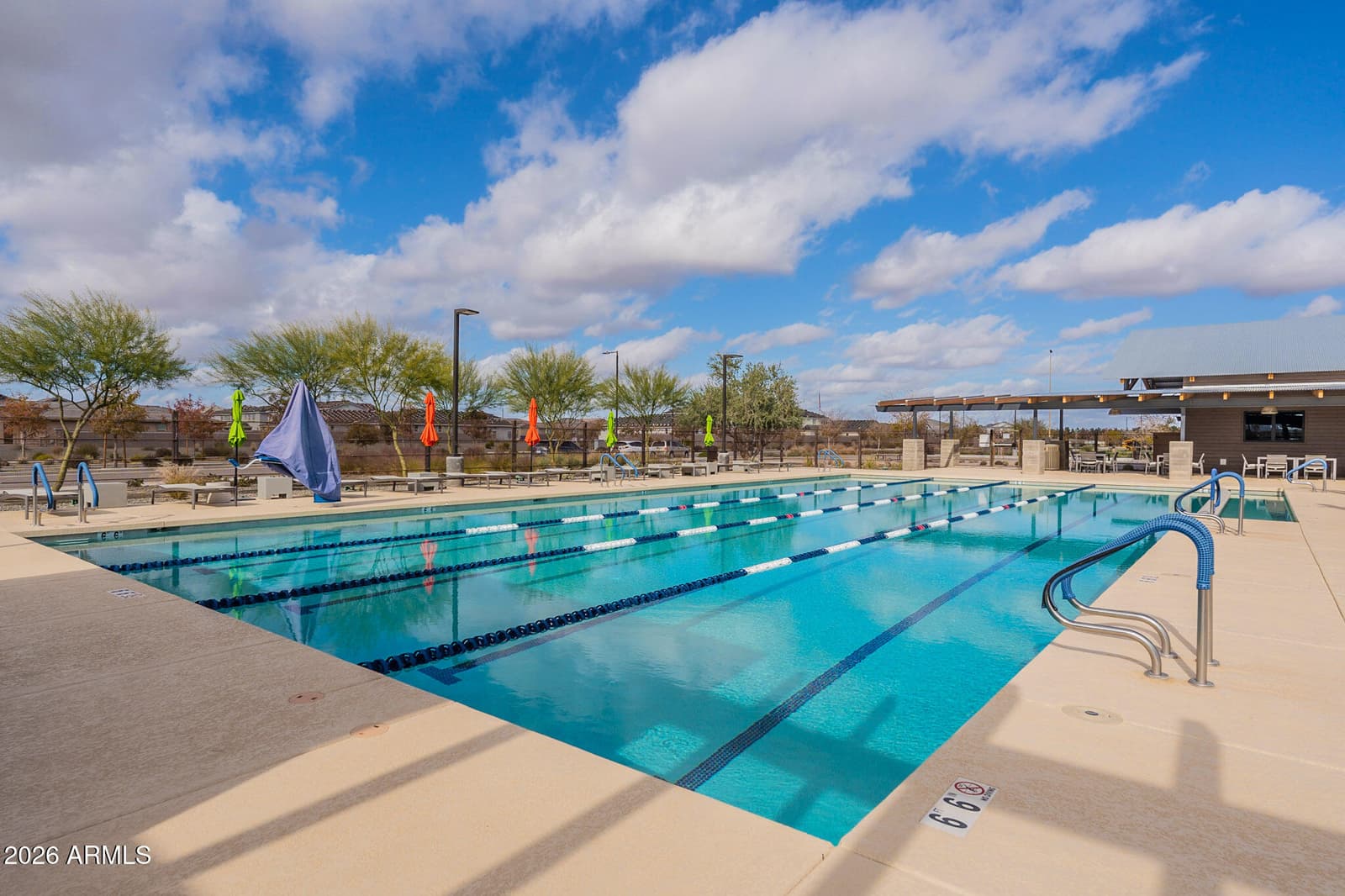 25779 S 230TH Place, Queen Creek, AZ 85142 — photo 40 of 49