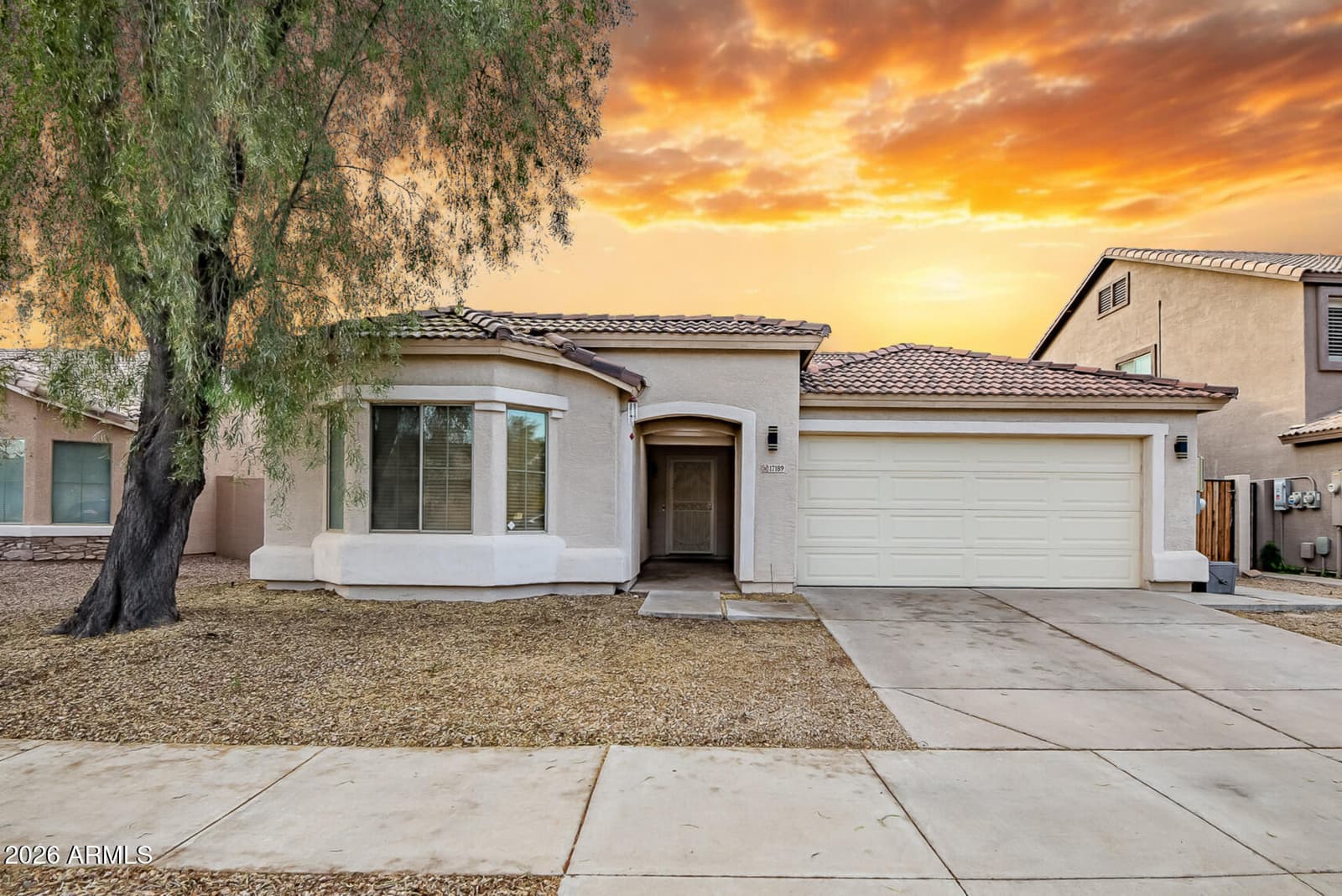 17189 W WATKINS Street, Goodyear, AZ 85338 — photo 1 of 12