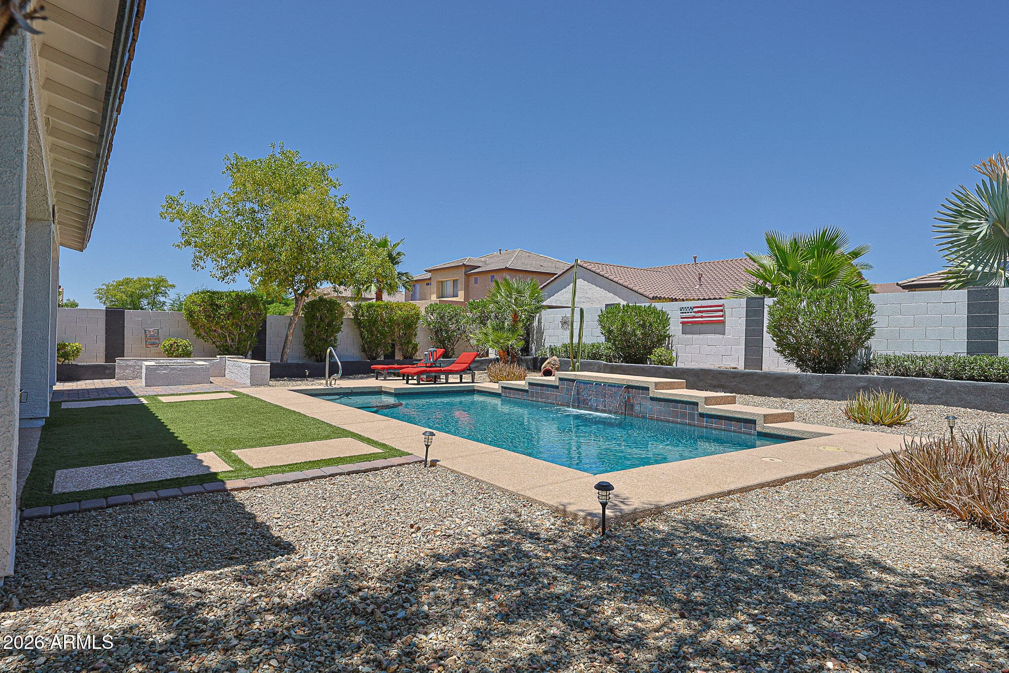 18140 W BUCKHORN Drive, Goodyear, AZ 85338 — photo 48 of 94
