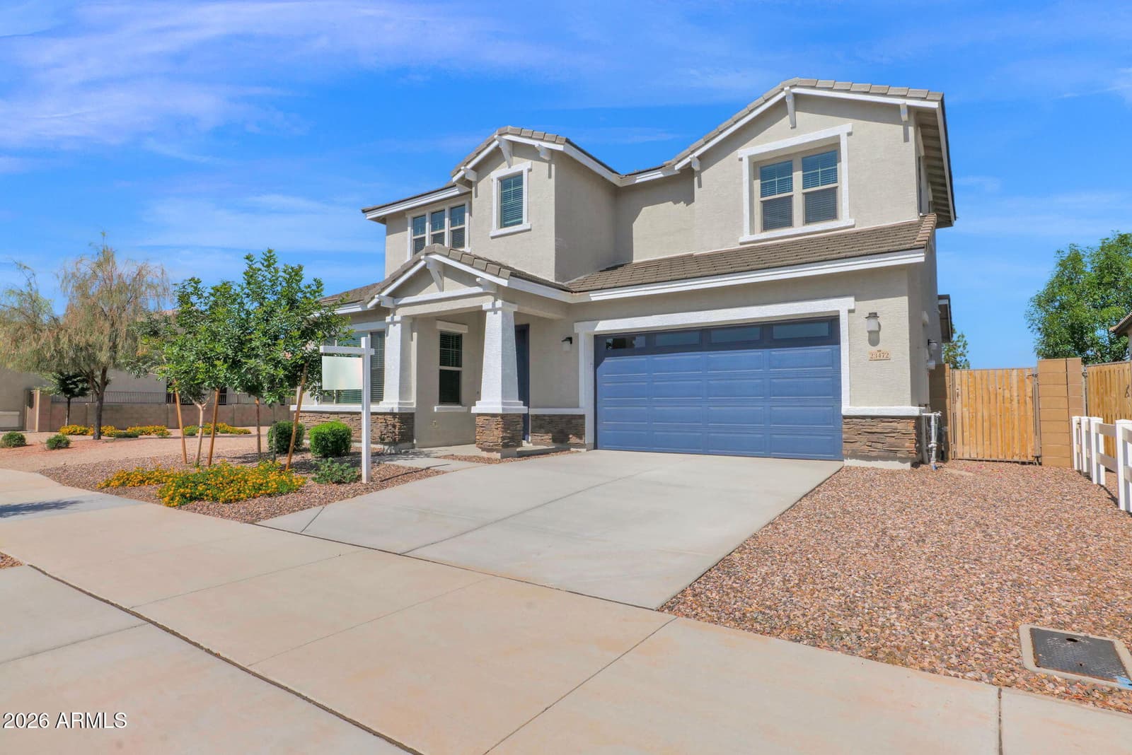 23472 S 210TH Street, Queen Creek, AZ 85142 — photo 2 of 32