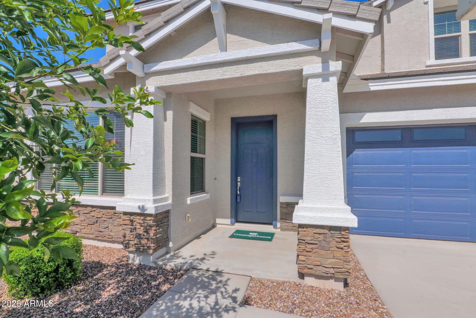 23472 S 210TH Street, Queen Creek, AZ 85142 — photo 4 of 32