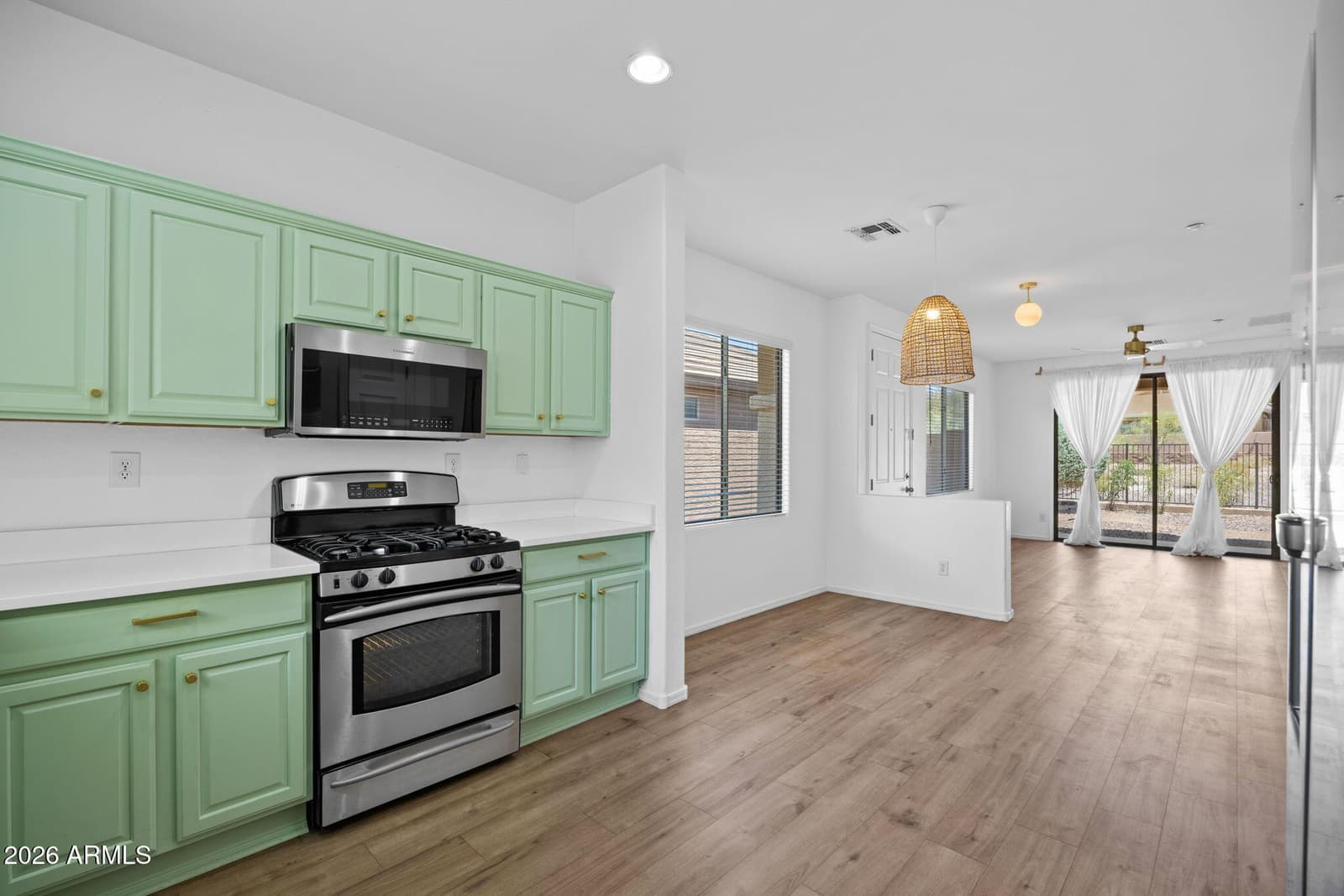 1702 W OWENS Way, Anthem, AZ 85086 — photo 10 of 42