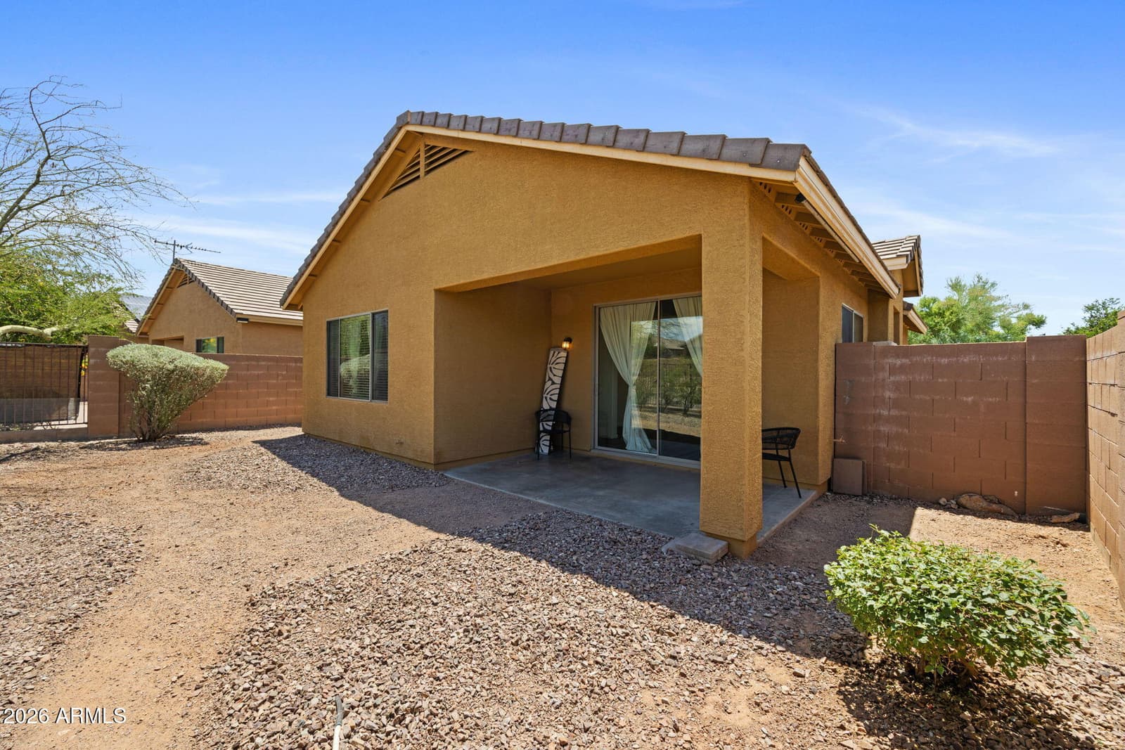 1702 W OWENS Way, Anthem, AZ 85086 — photo 25 of 42