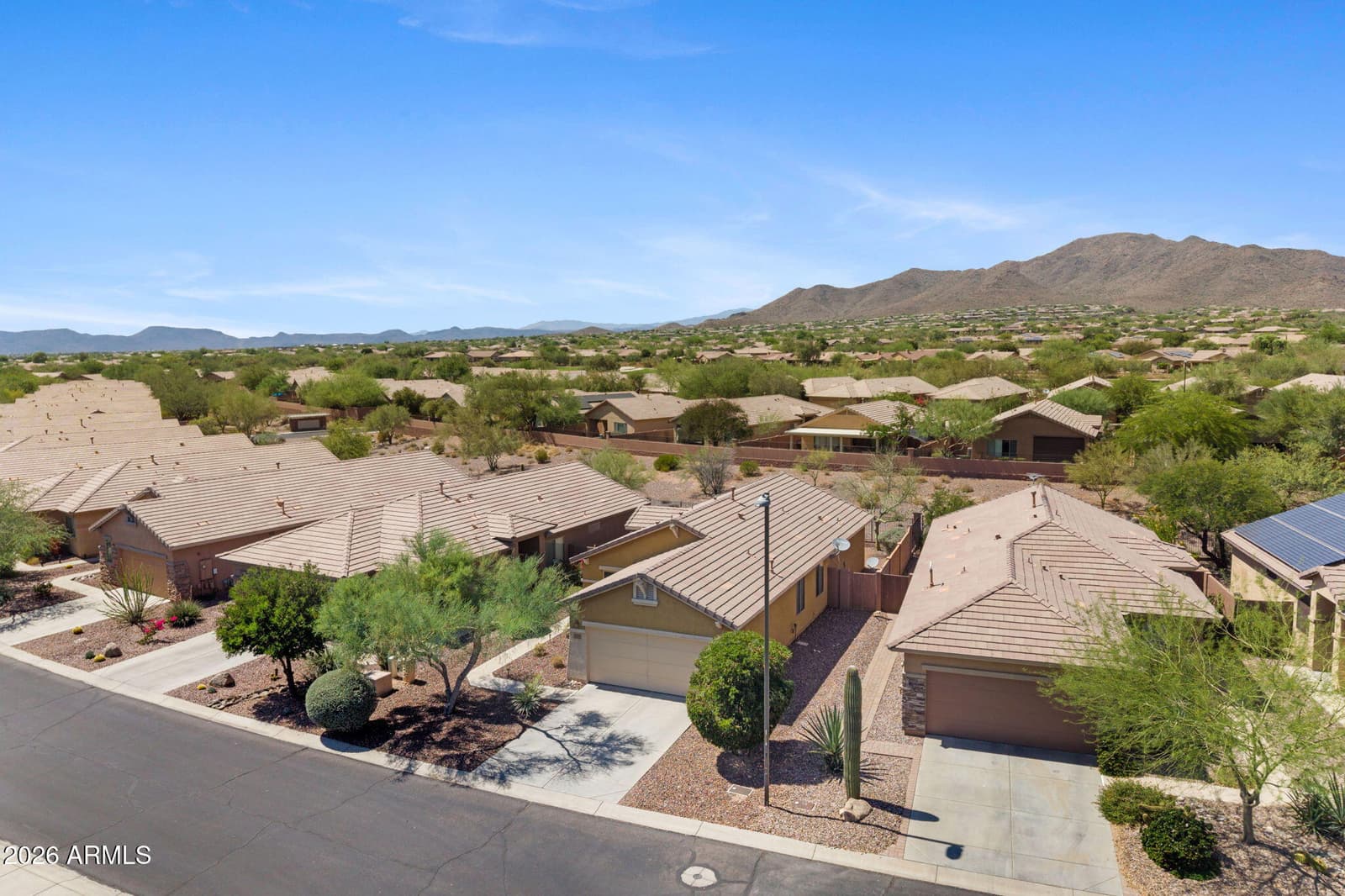 1702 W OWENS Way, Anthem, AZ 85086 — photo 31 of 42