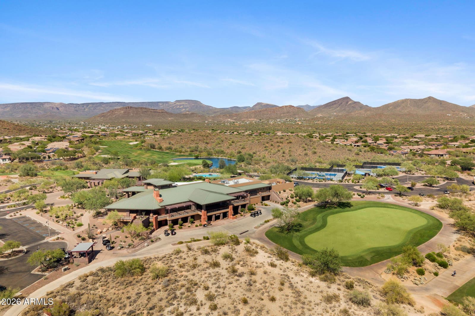 1702 W OWENS Way, Anthem, AZ 85086 — photo 37 of 42