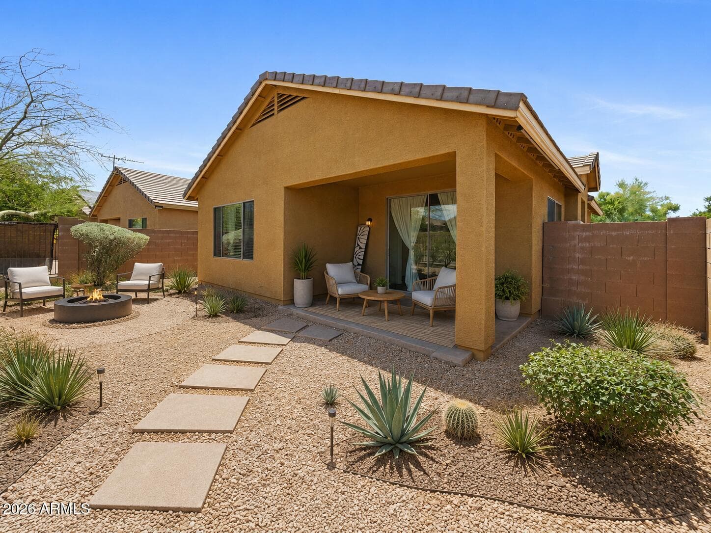 1702 W OWENS Way, Anthem, AZ 85086 — photo 26 of 42