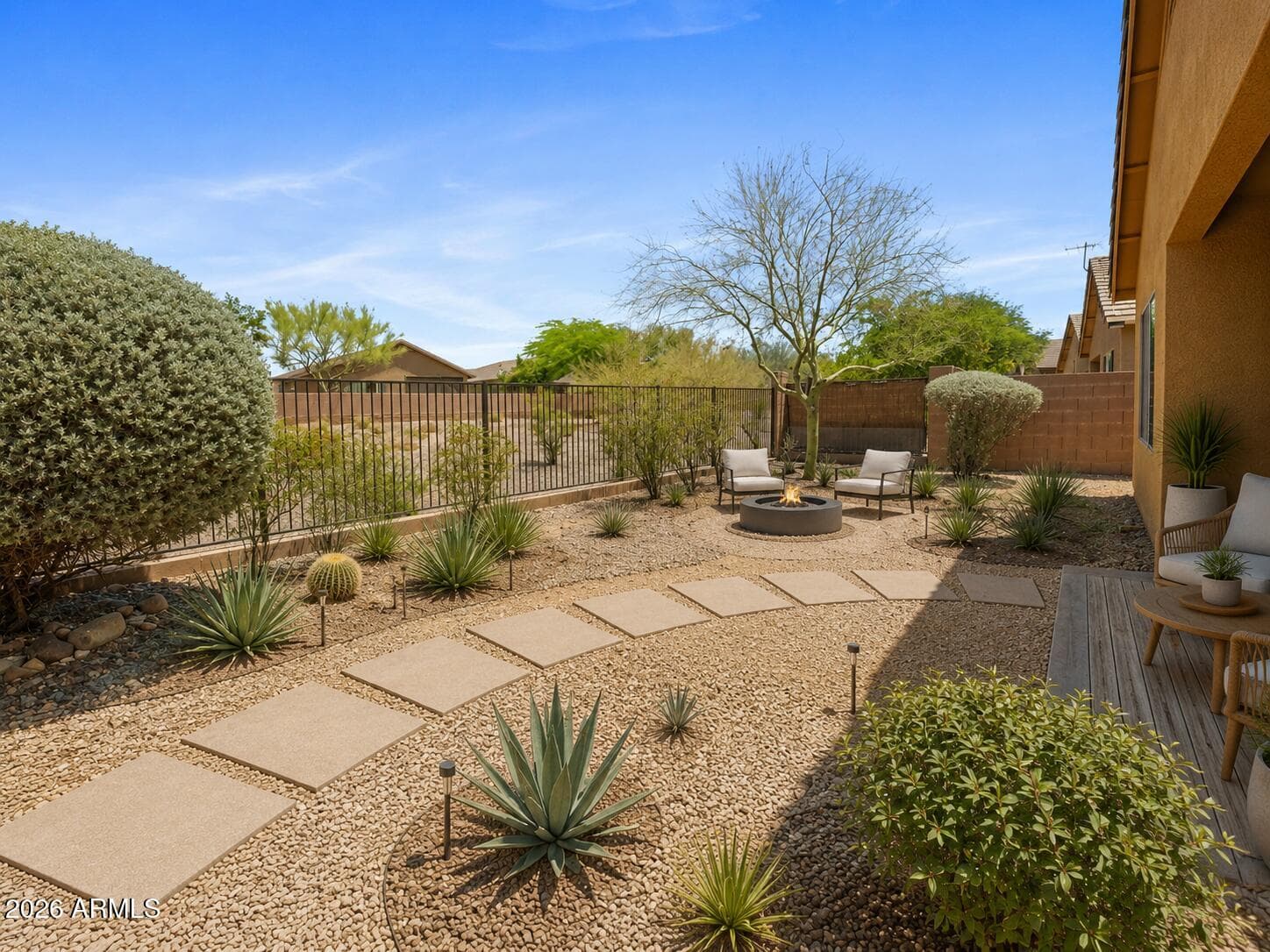 1702 W OWENS Way, Anthem, AZ 85086 — photo 28 of 42