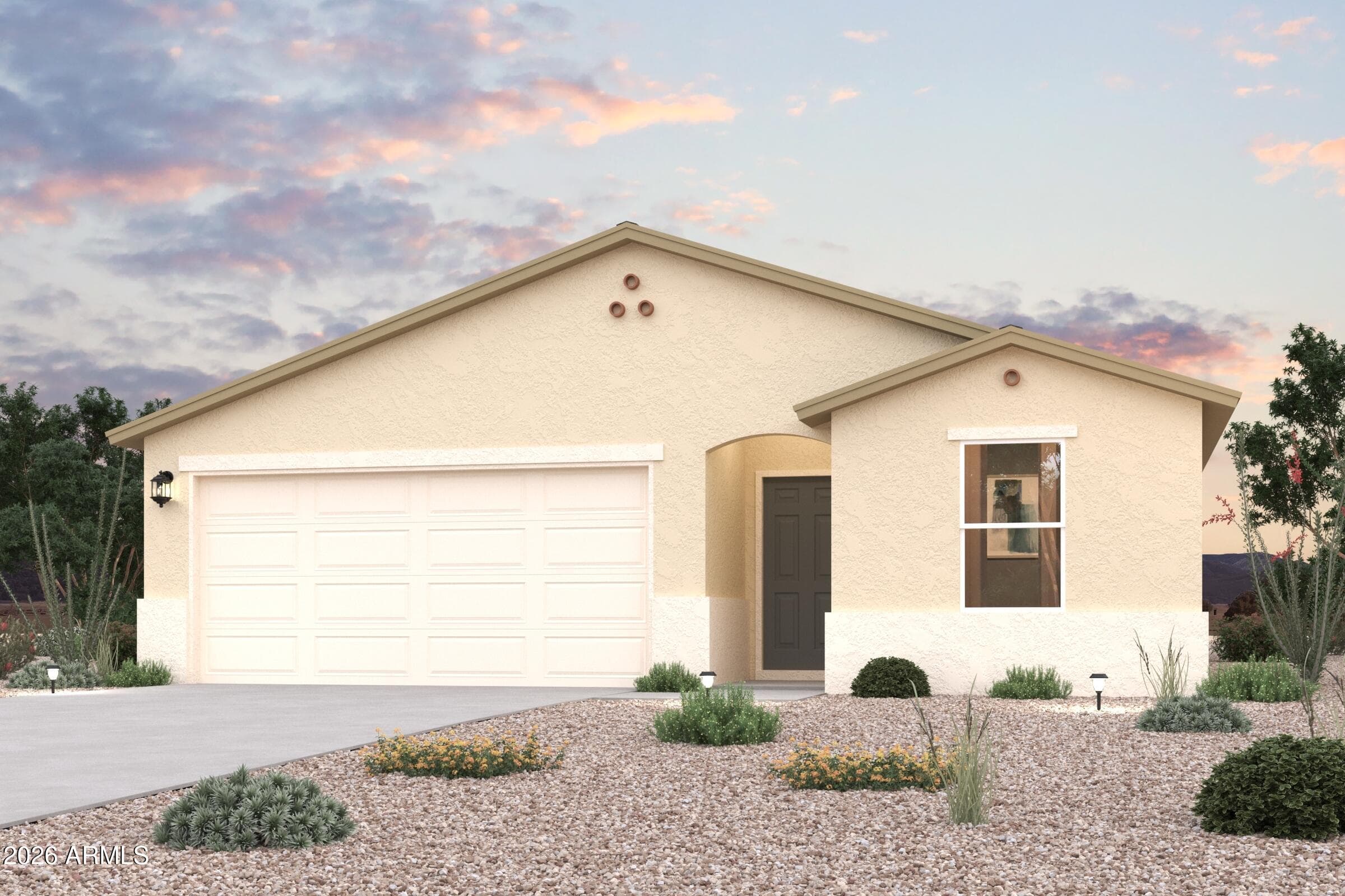 14963 S AVALON Road, Arizona City, AZ 85123