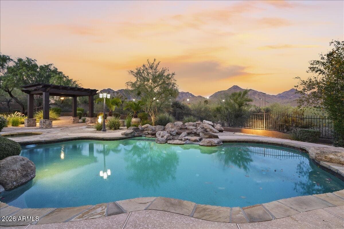 19781 N 96th Place, Scottsdale, AZ 85255 — photo 44 of 53