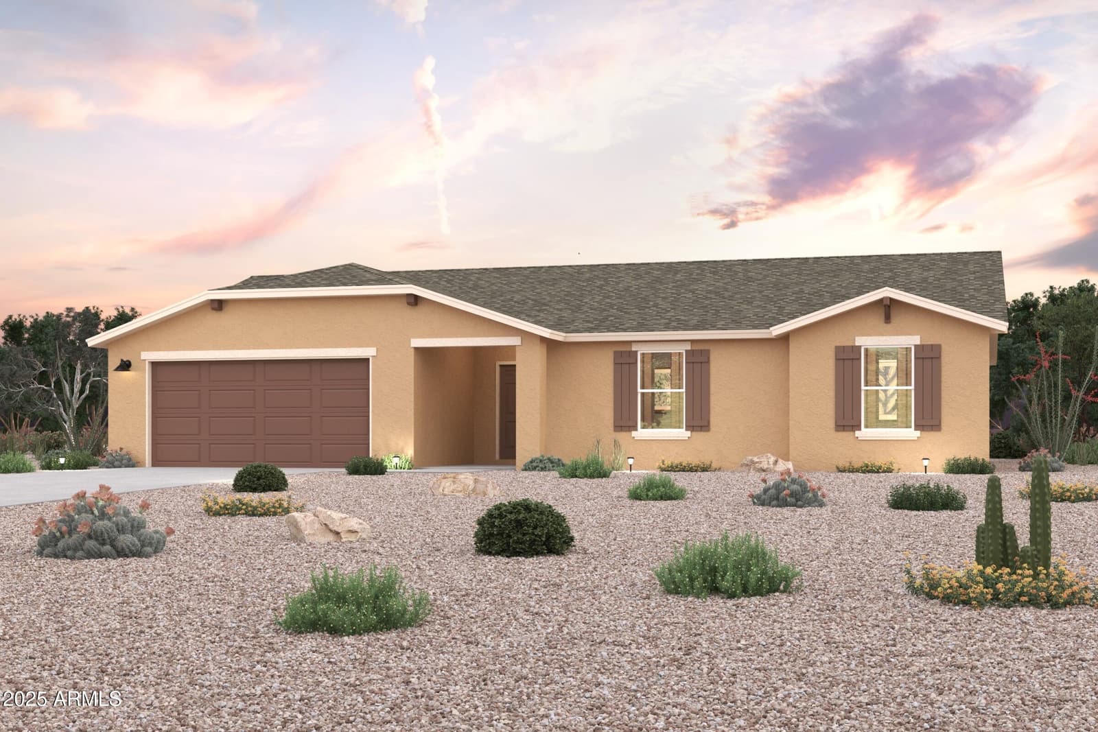10080 W CENTURY Drive, Arizona City, AZ 85123 — photo 1 of 3