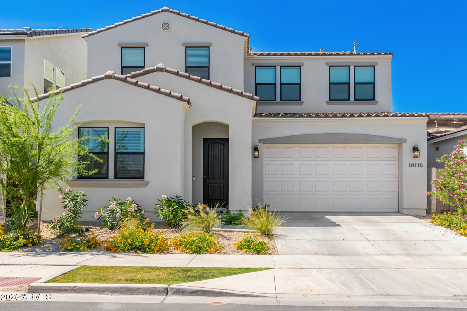 10115 E THUNDERBOLT Avenue, Mesa, AZ 85212 — photo 1 of 45