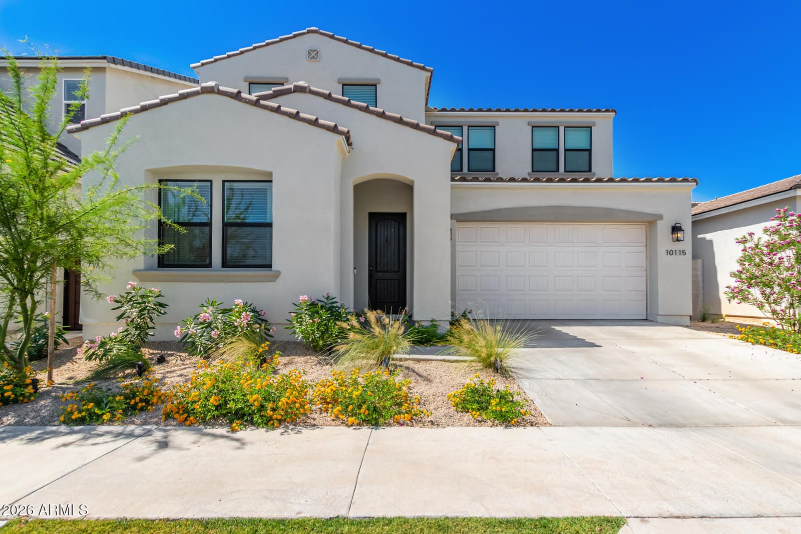 10115 E THUNDERBOLT Avenue, Mesa, AZ 85212 — photo 2 of 45