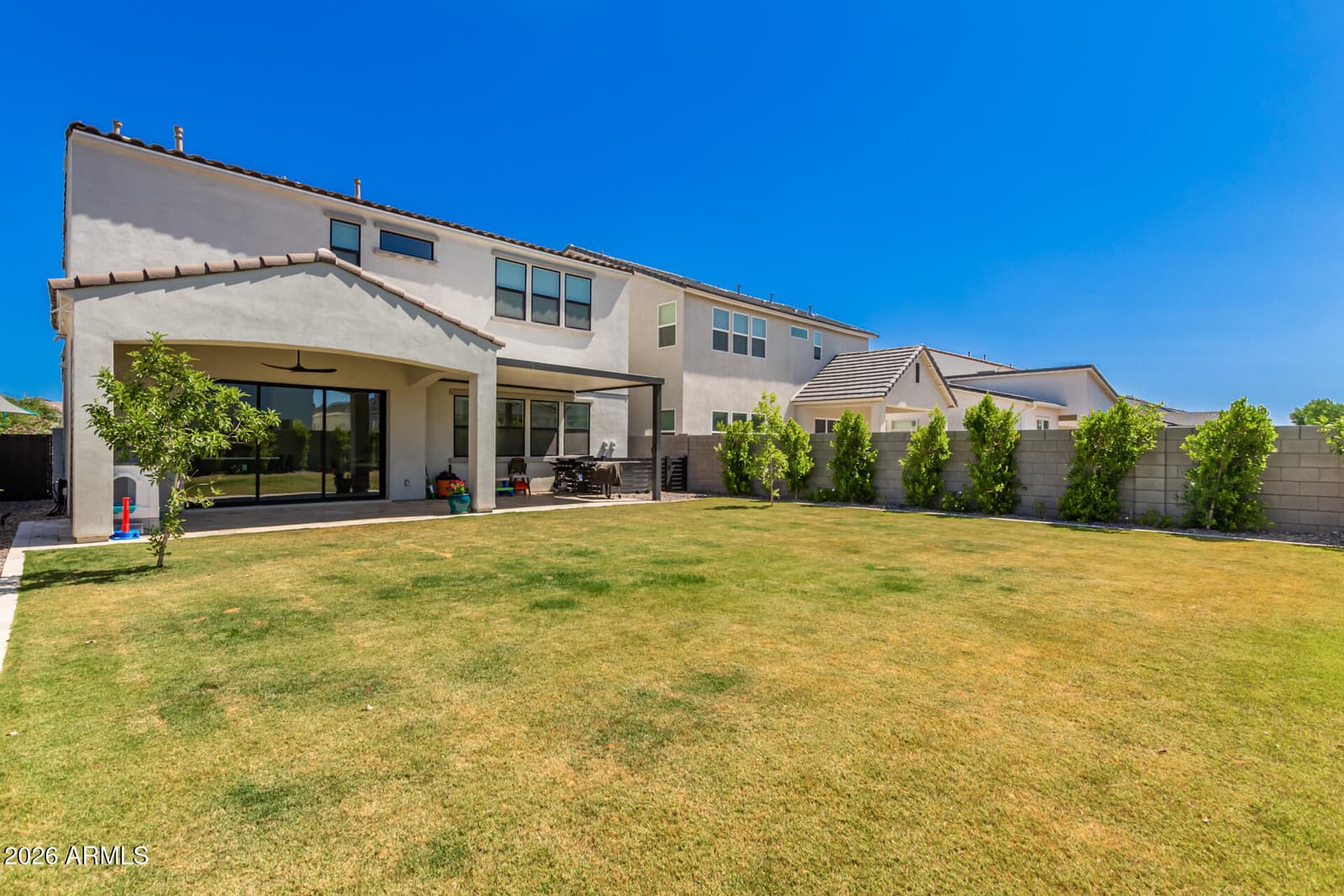 10115 E THUNDERBOLT Avenue, Mesa, AZ 85212 — photo 44 of 45