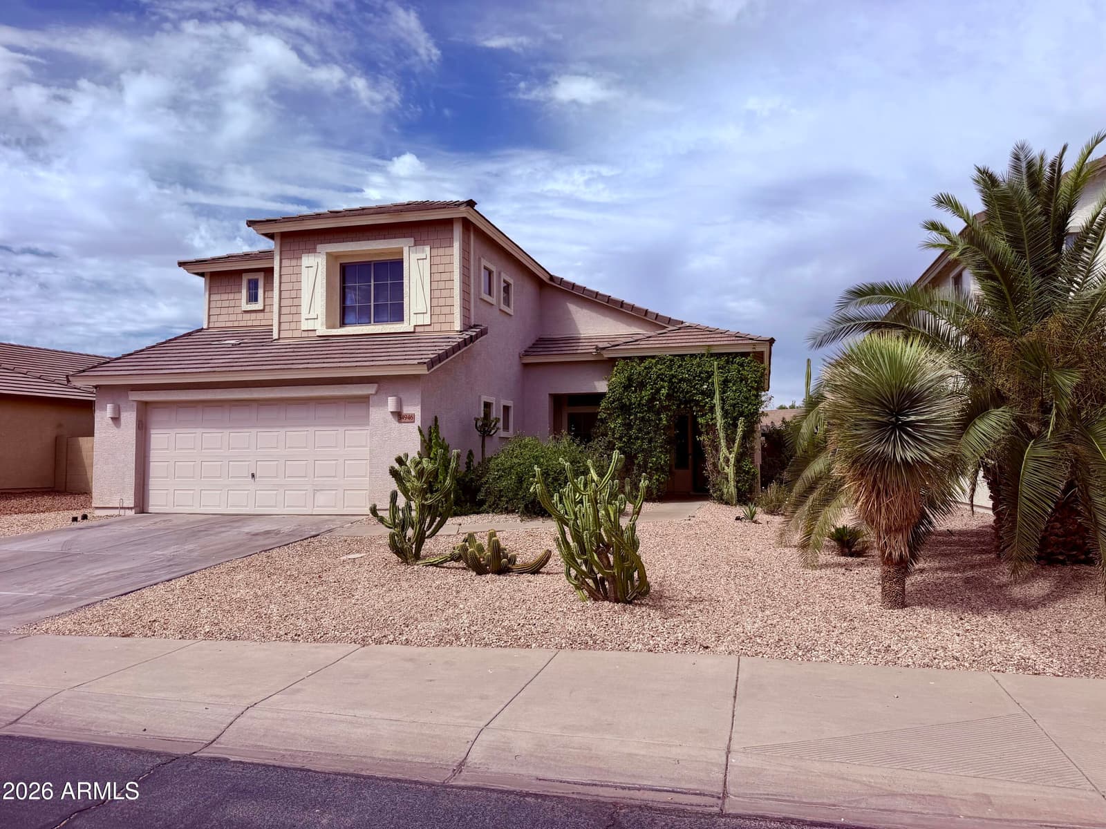 34946 N BANDOLIER Drive, San Tan Valley, AZ 85144 — photo 1 of 54