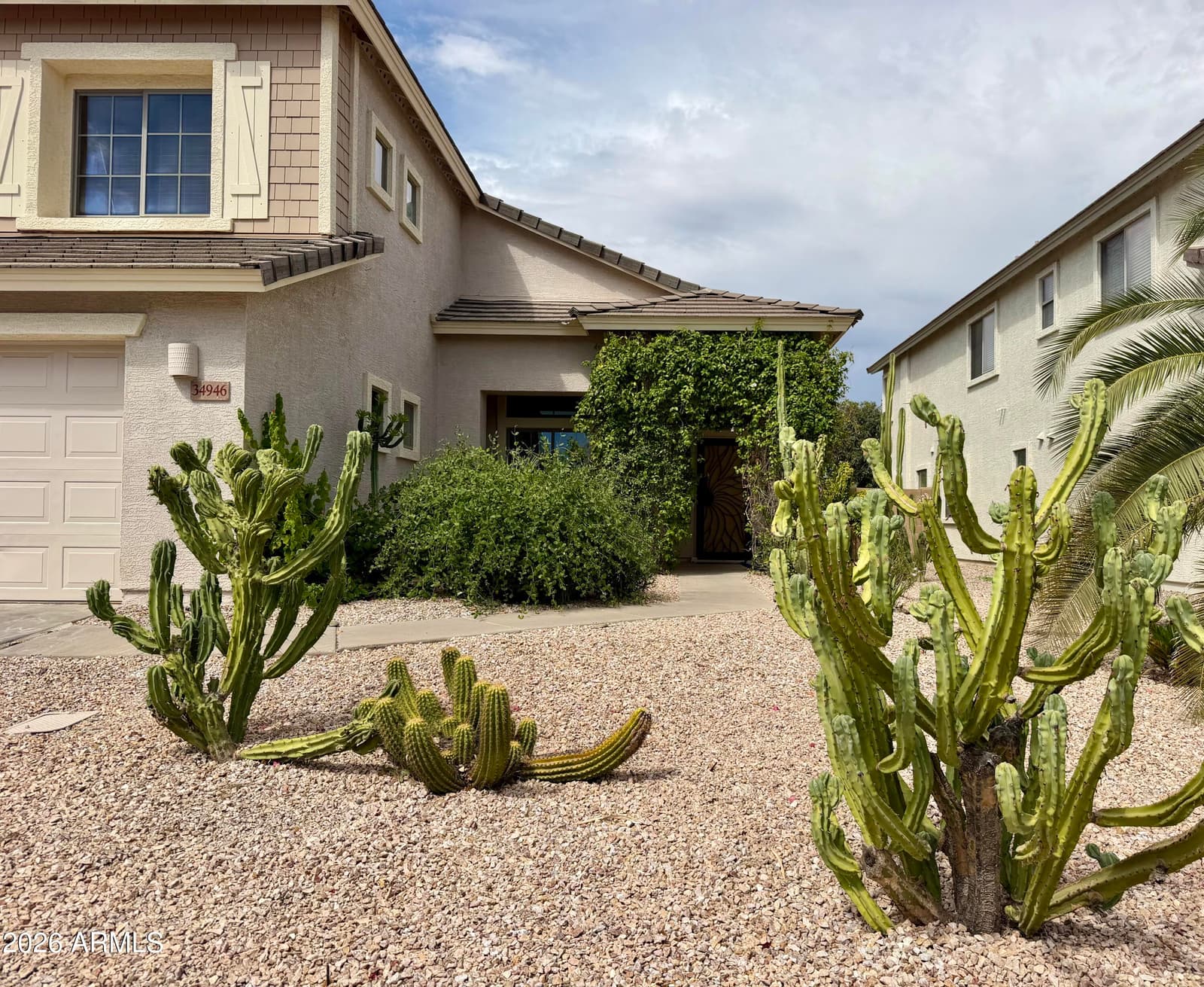 34946 N BANDOLIER Drive, San Tan Valley, AZ 85144 — photo 2 of 54