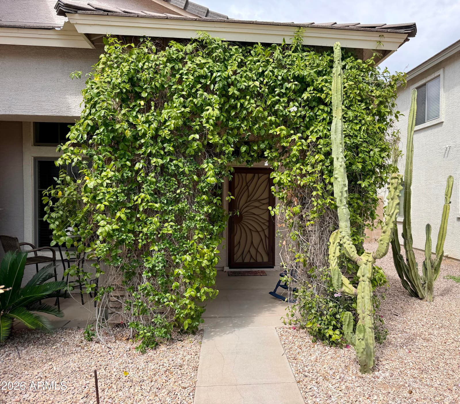 34946 N BANDOLIER Drive, San Tan Valley, AZ 85144 — photo 3 of 54
