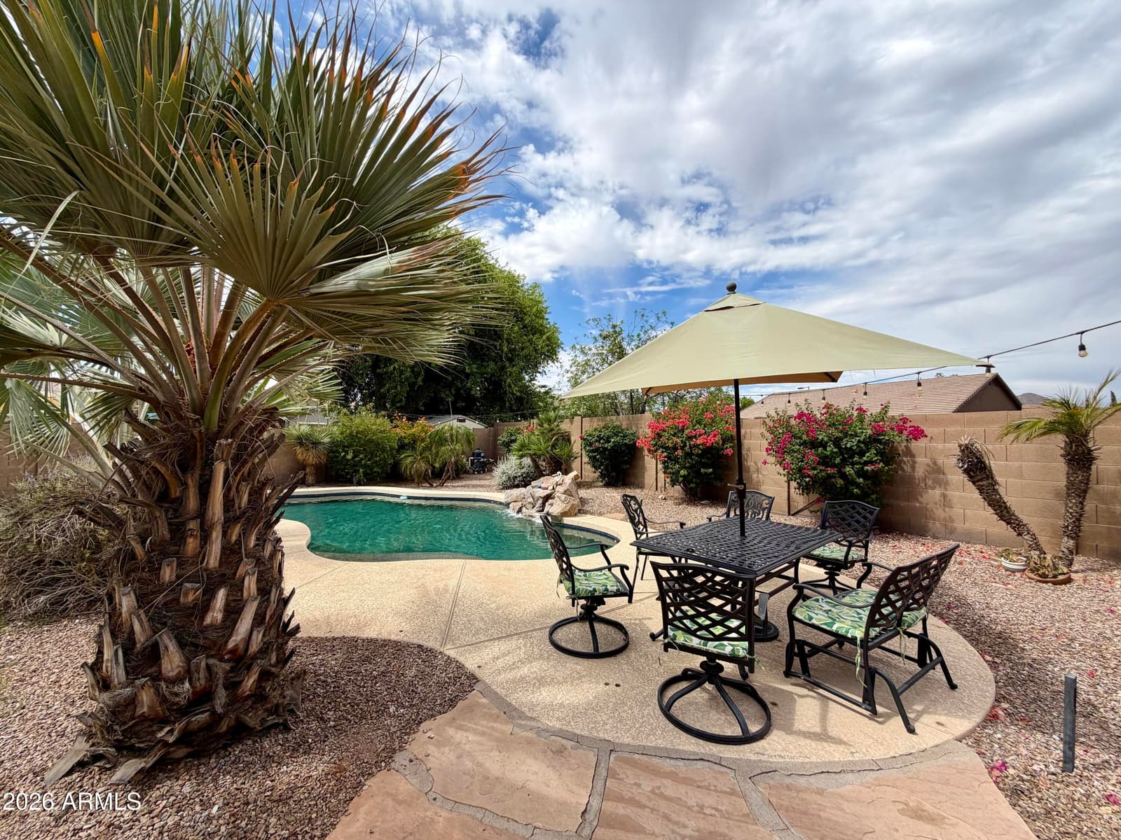 34946 N BANDOLIER Drive, San Tan Valley, AZ 85144 — photo 11 of 54