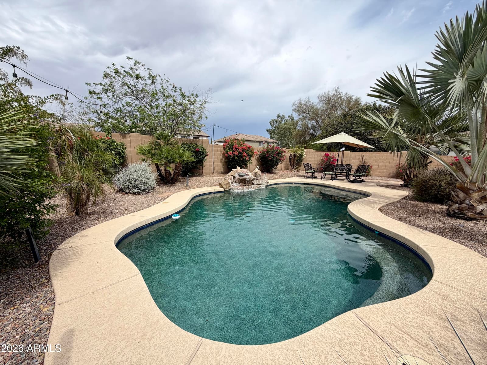 34946 N BANDOLIER Drive, San Tan Valley, AZ 85144 — photo 12 of 54