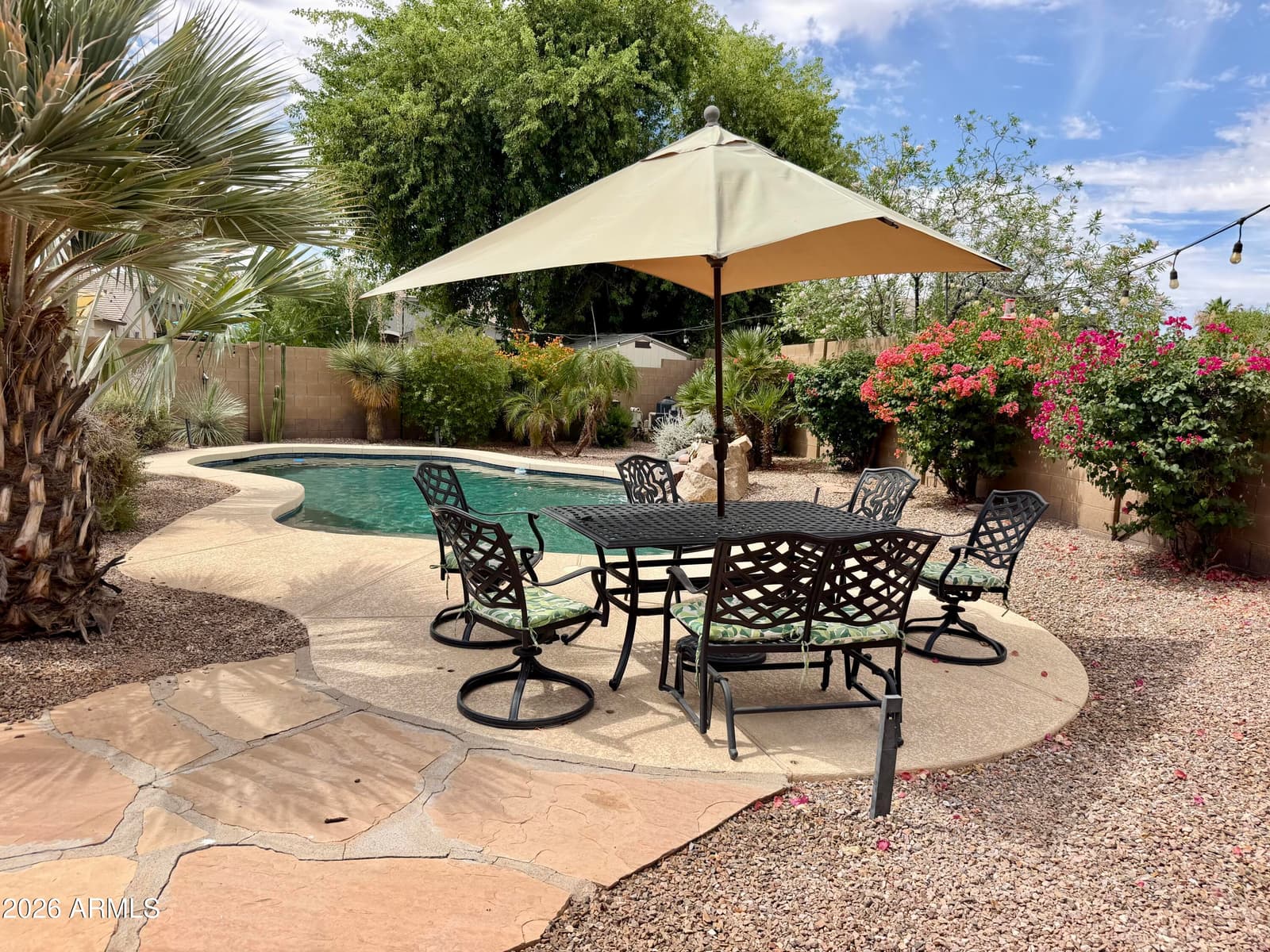 34946 N BANDOLIER Drive, San Tan Valley, AZ 85144 — photo 14 of 54