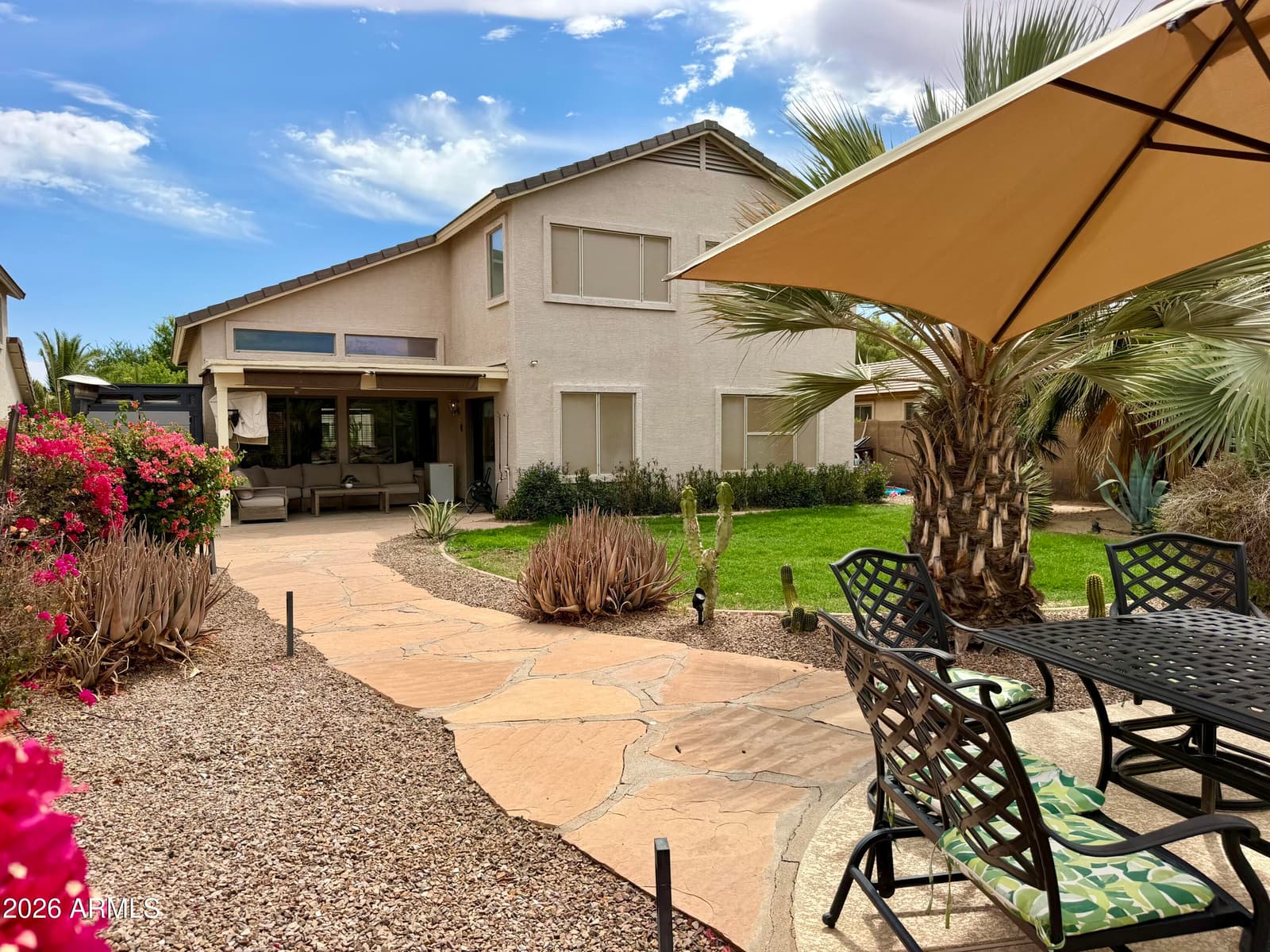 34946 N BANDOLIER Drive, San Tan Valley, AZ 85144 — photo 15 of 54