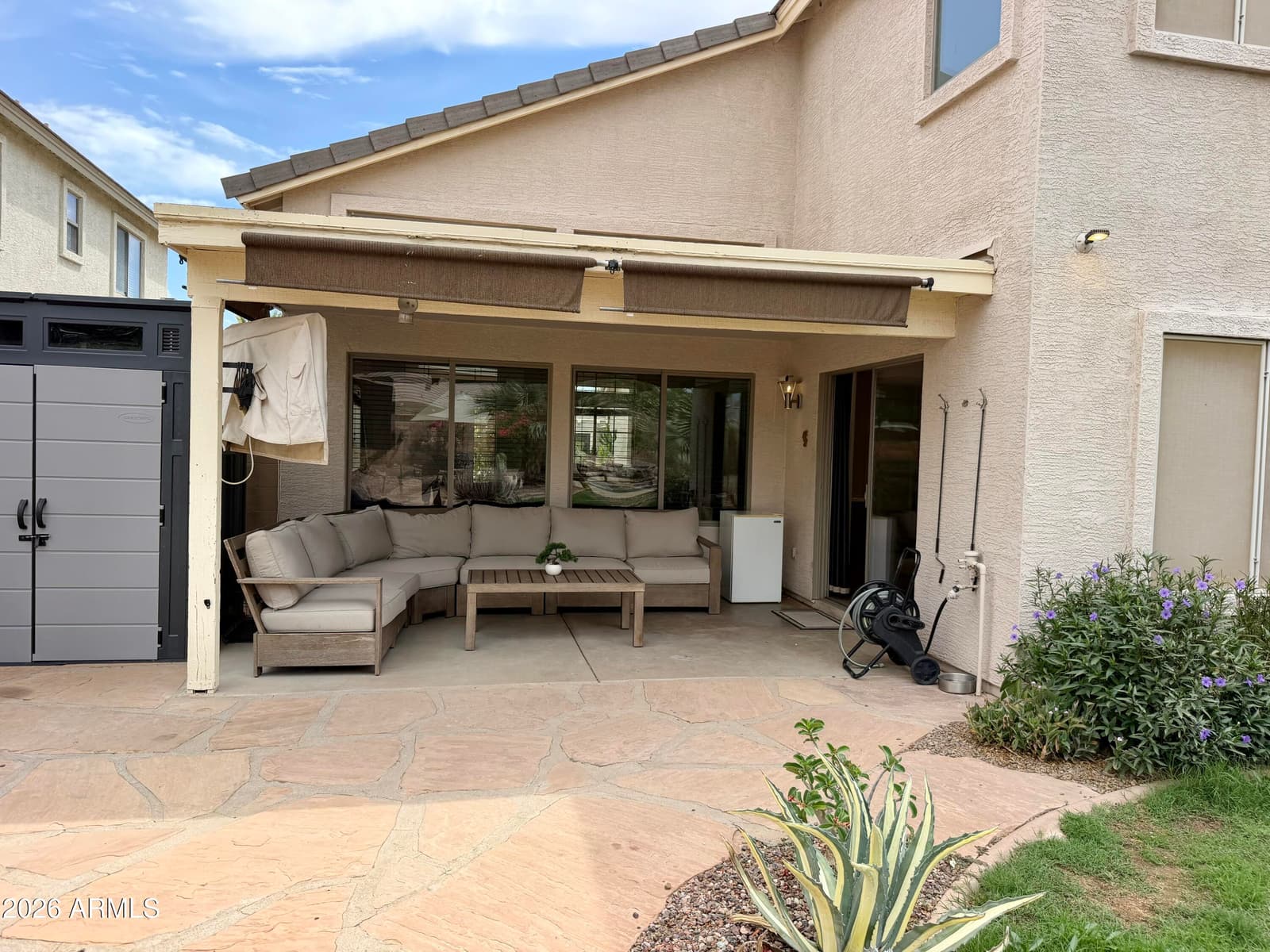 34946 N BANDOLIER Drive, San Tan Valley, AZ 85144 — photo 17 of 54
