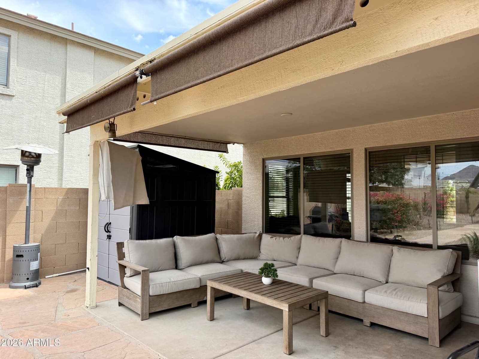 34946 N BANDOLIER Drive, San Tan Valley, AZ 85144 — photo 18 of 54