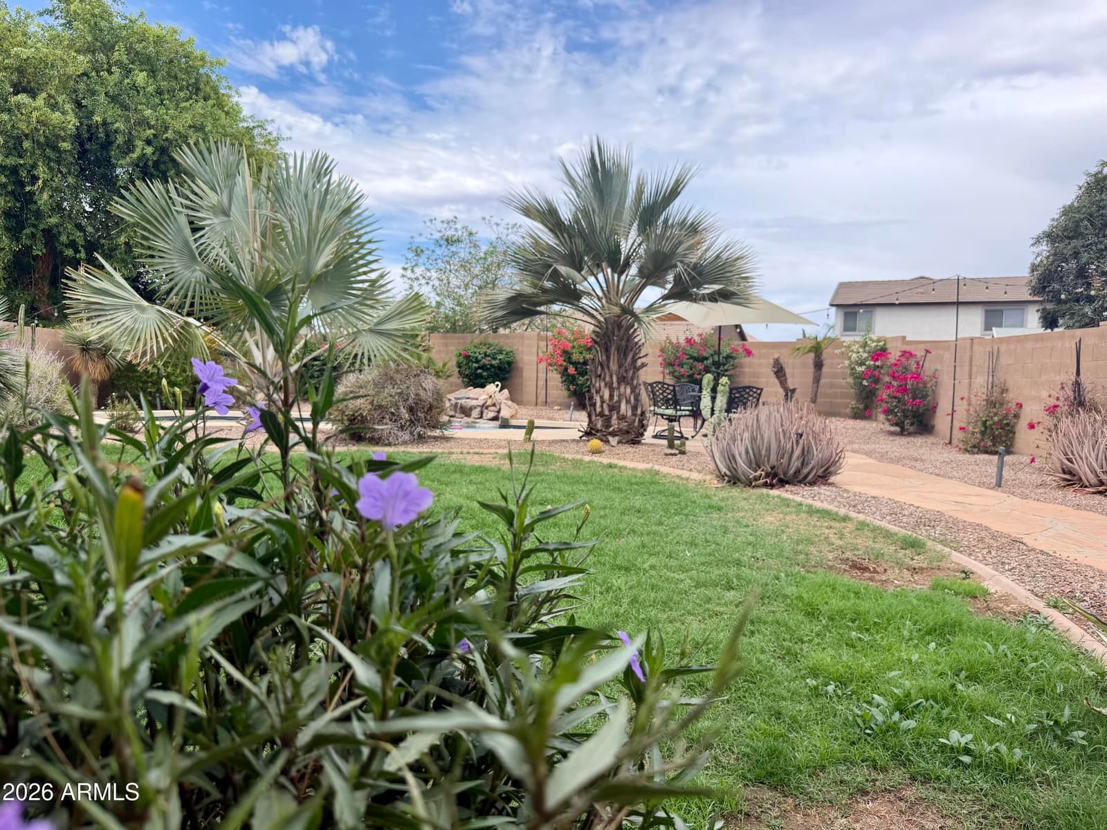 34946 N BANDOLIER Drive, San Tan Valley, AZ 85144 — photo 16 of 54