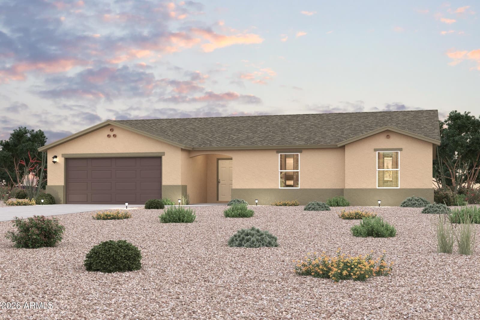 15177 S YAVA Road, Arizona City, AZ 85123 — photo 1 of 3