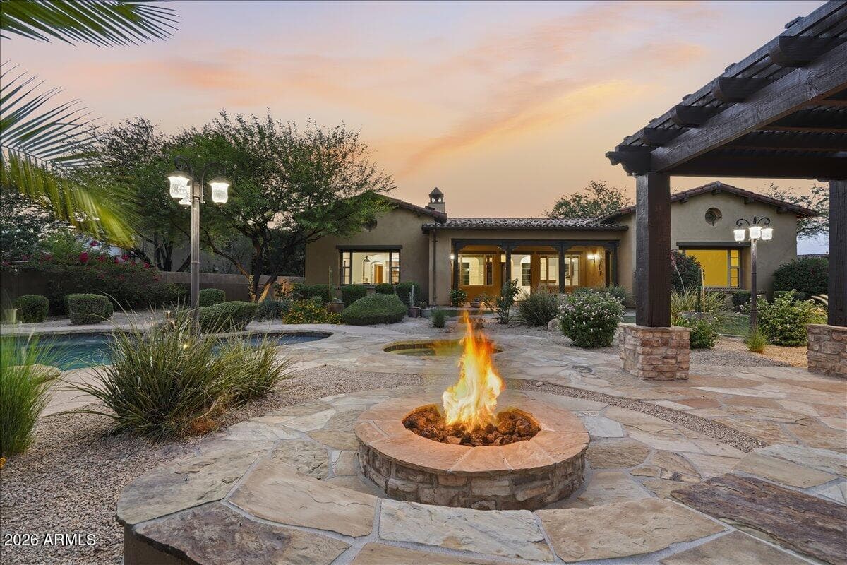 19781 N 96th Place, Scottsdale, AZ 85255 — photo 11 of 53