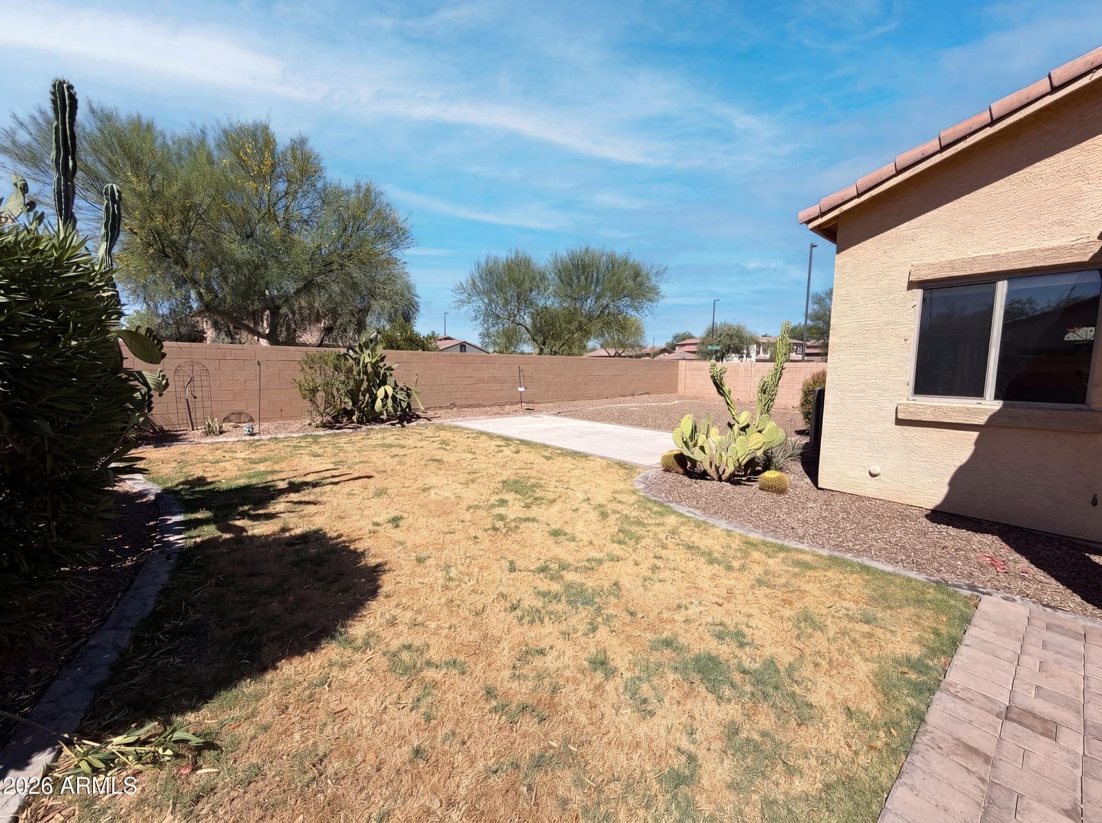 3951 E Timberline Road, Gilbert, AZ 85297 — photo 27 of 28