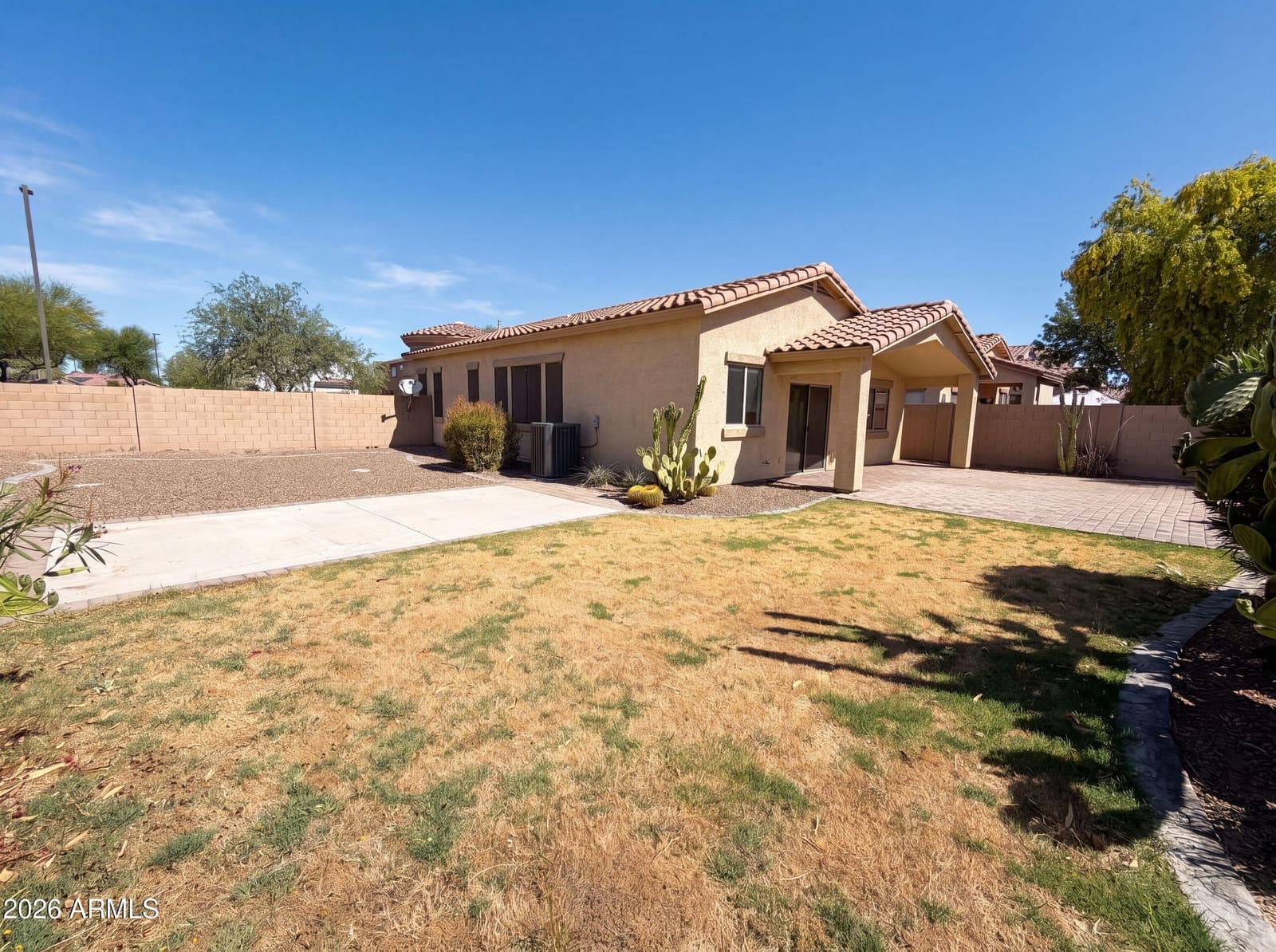 3951 E Timberline Road, Gilbert, AZ 85297 — photo 28 of 28