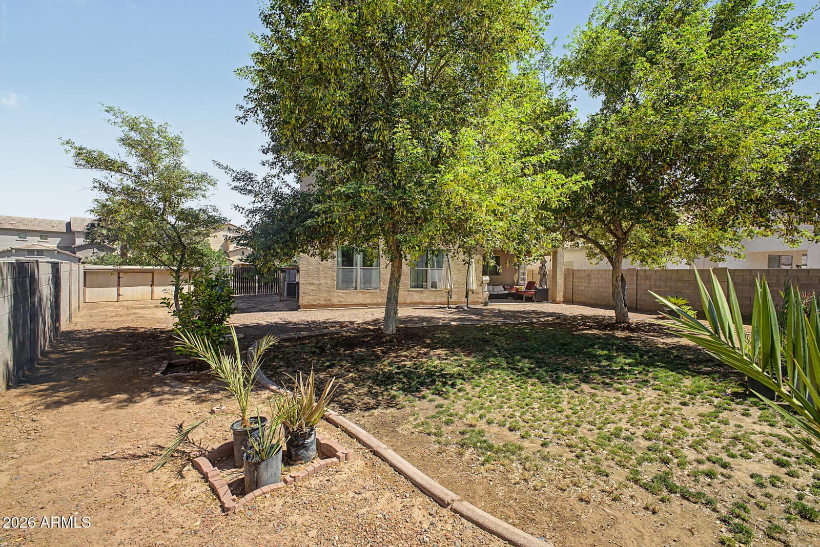 4327 W T RYAN Lane, Laveen, AZ 85339 — photo 34 of 36