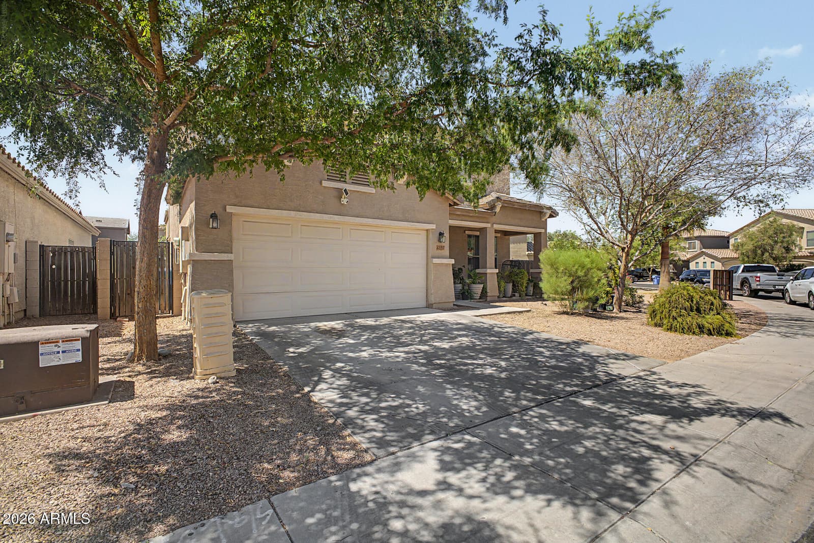 4327 W T RYAN Lane, Laveen, AZ 85339 — photo 2 of 36