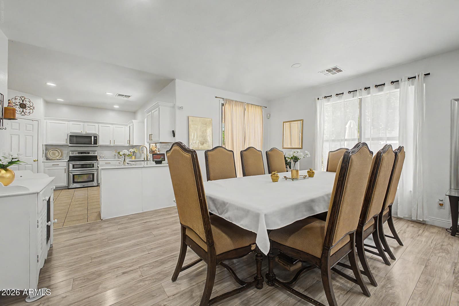 4327 W T RYAN Lane, Laveen, AZ 85339 — photo 9 of 36
