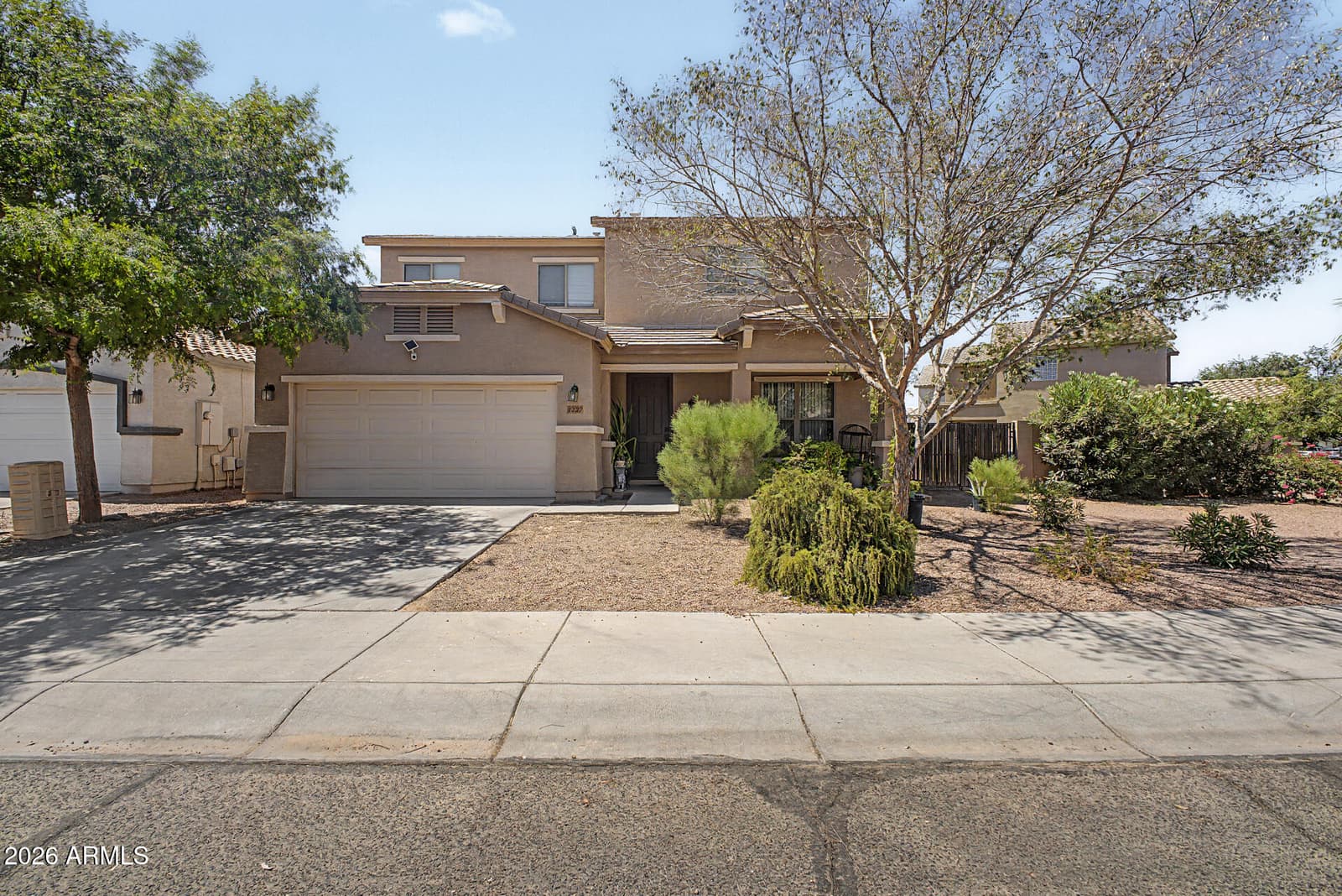 4327 W T RYAN Lane, Laveen, AZ 85339 — photo 1 of 36