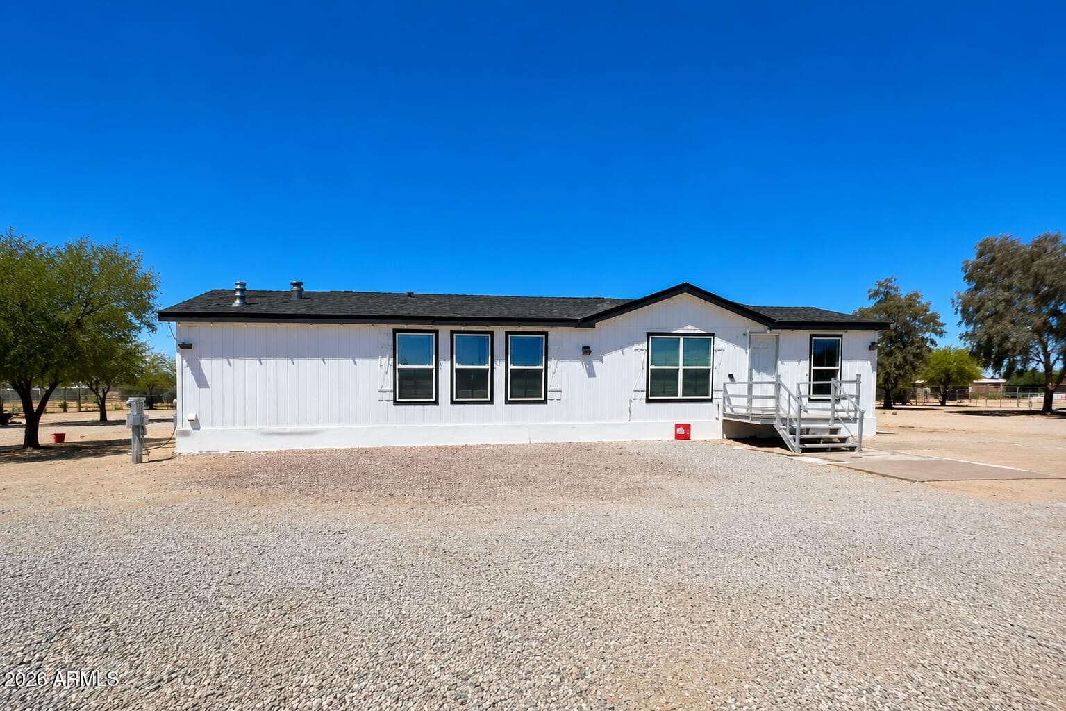 11927 S 222ND Avenue, Buckeye, AZ 85326