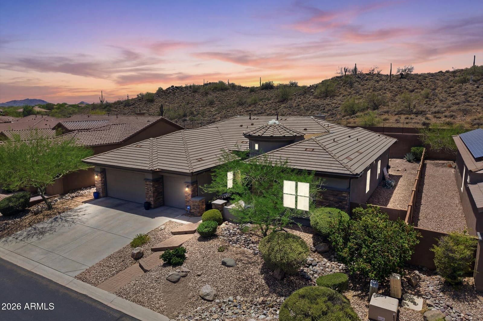 41606 N ANTHEM RIDGE Drive, Anthem, AZ 85086 — photo 52 of 52