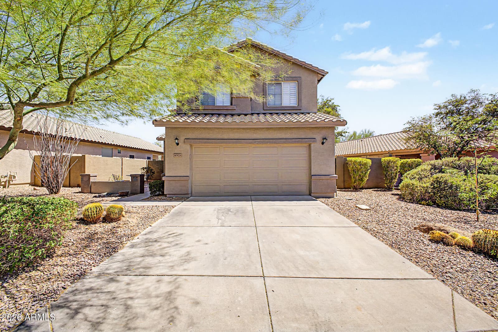 40525 N Territory Trail, Anthem, AZ 85086 — photo 3 of 28