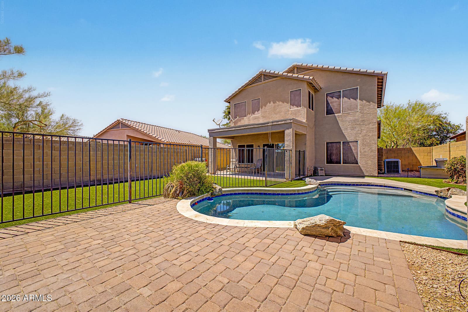 40525 N TERRITORY Trail, Anthem, AZ 85086