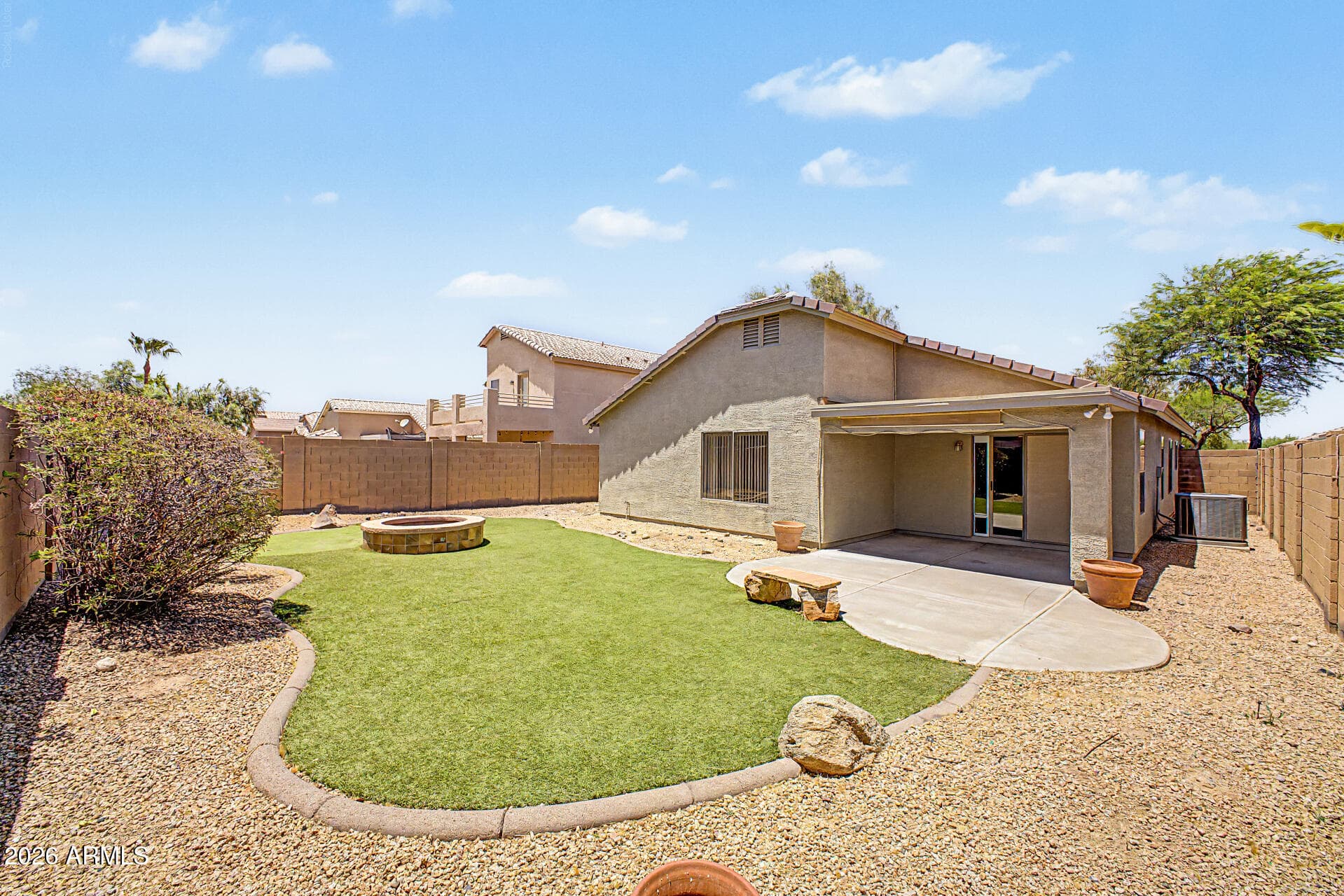 13531 W SOLANO Drive, Litchfield Park, AZ 85340 — photo 25 of 30