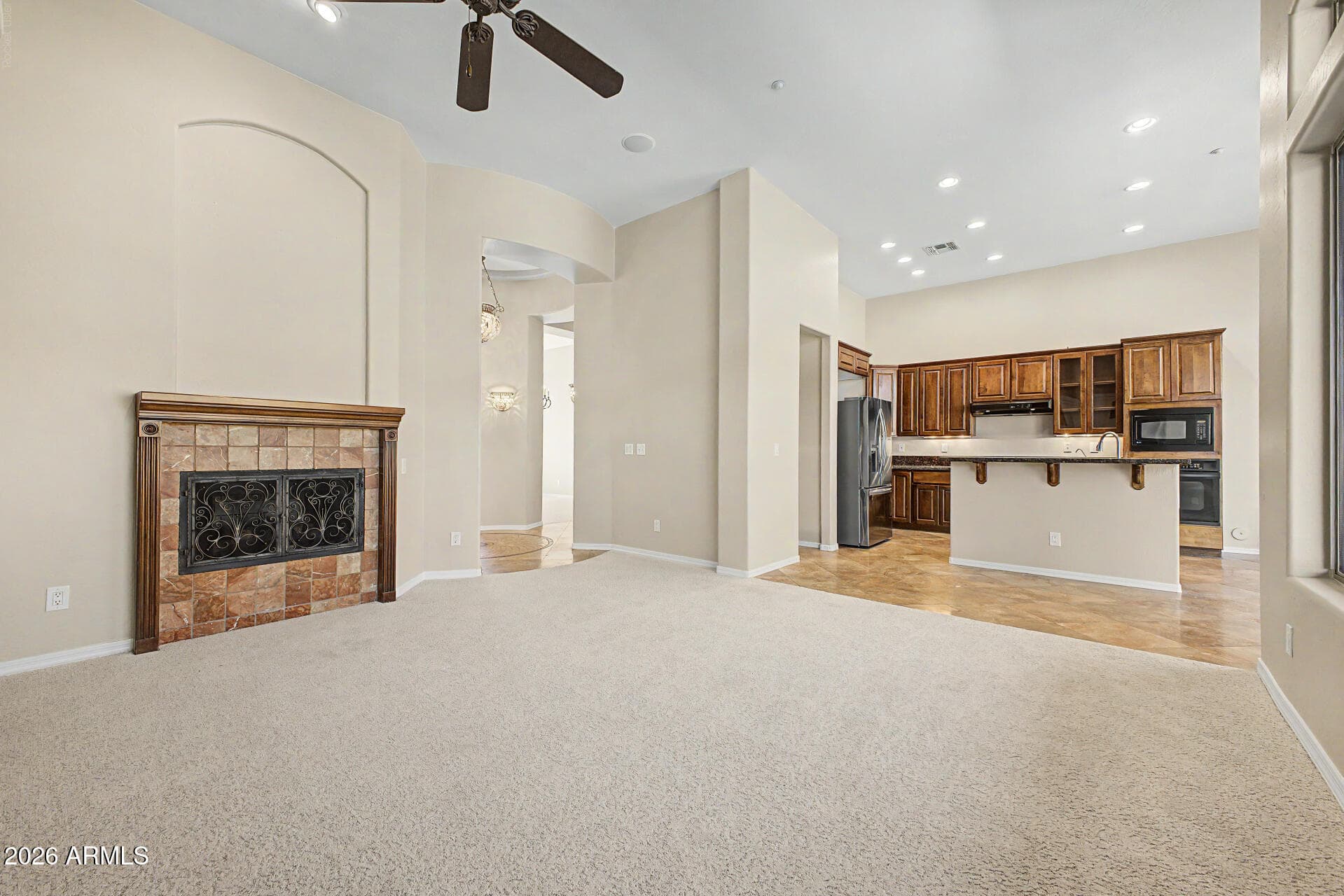 41907 N MOSS SPRINGS Road, Anthem, AZ 85086 — photo 49 of 86