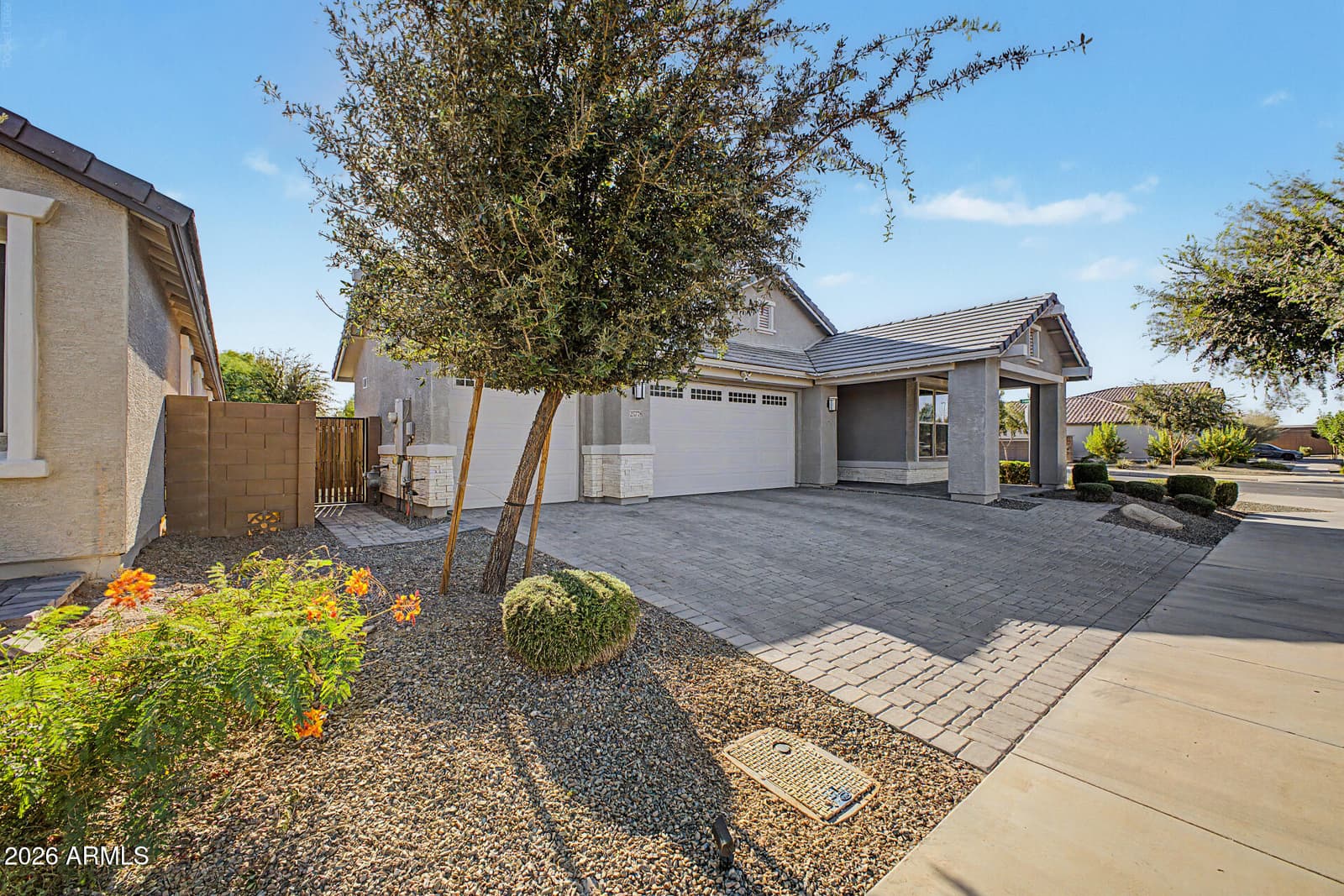25778 S 224TH Place, Queen Creek, AZ 85142 — photo 3 of 73