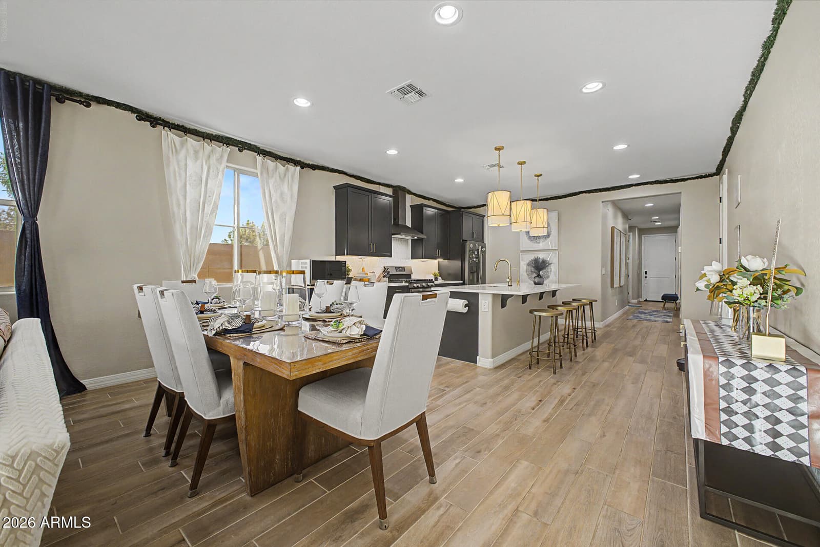 25778 S 224TH Place, Queen Creek, AZ 85142 — photo 11 of 73