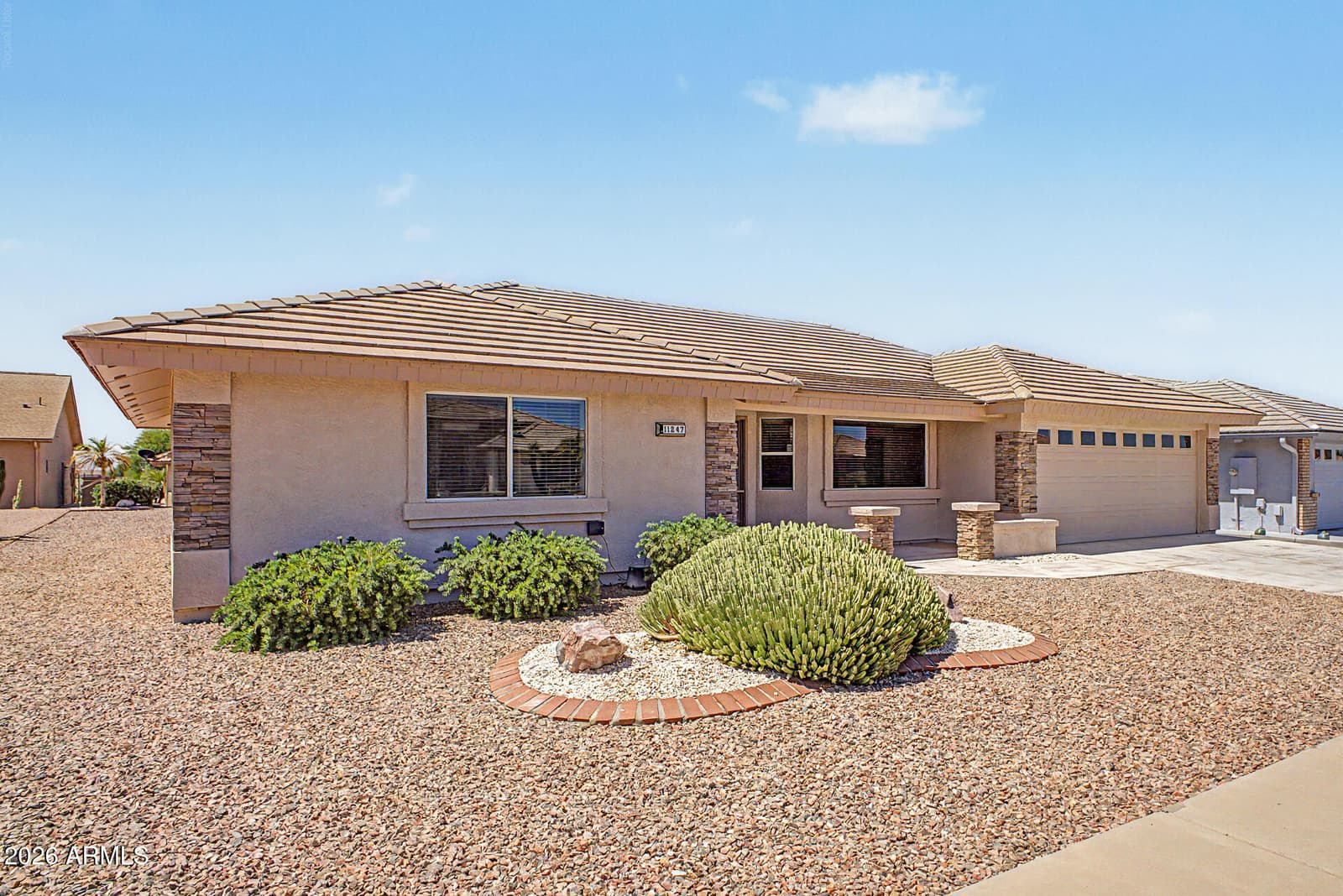 11247 E MEDINA Avenue, Mesa, AZ 85209 — photo 2 of 31